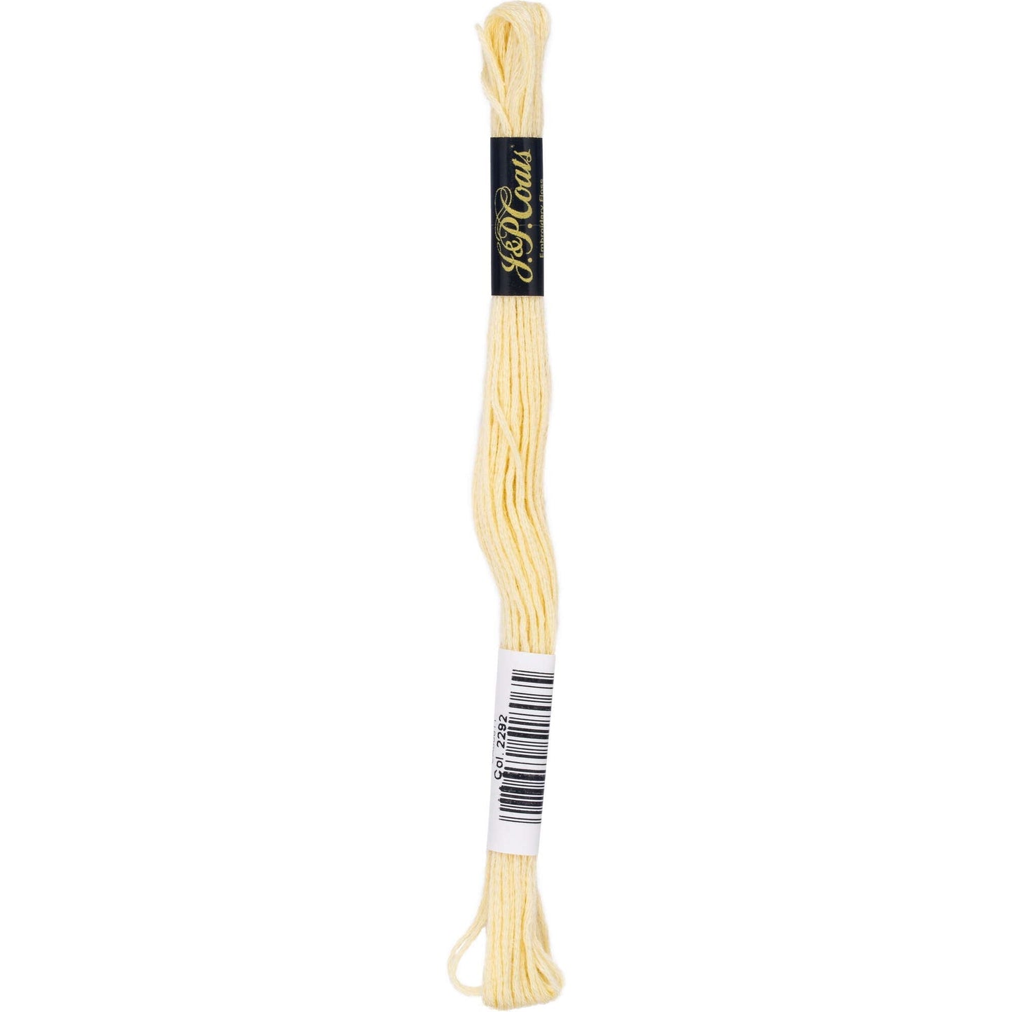 CC Cotton Embroidery Floss