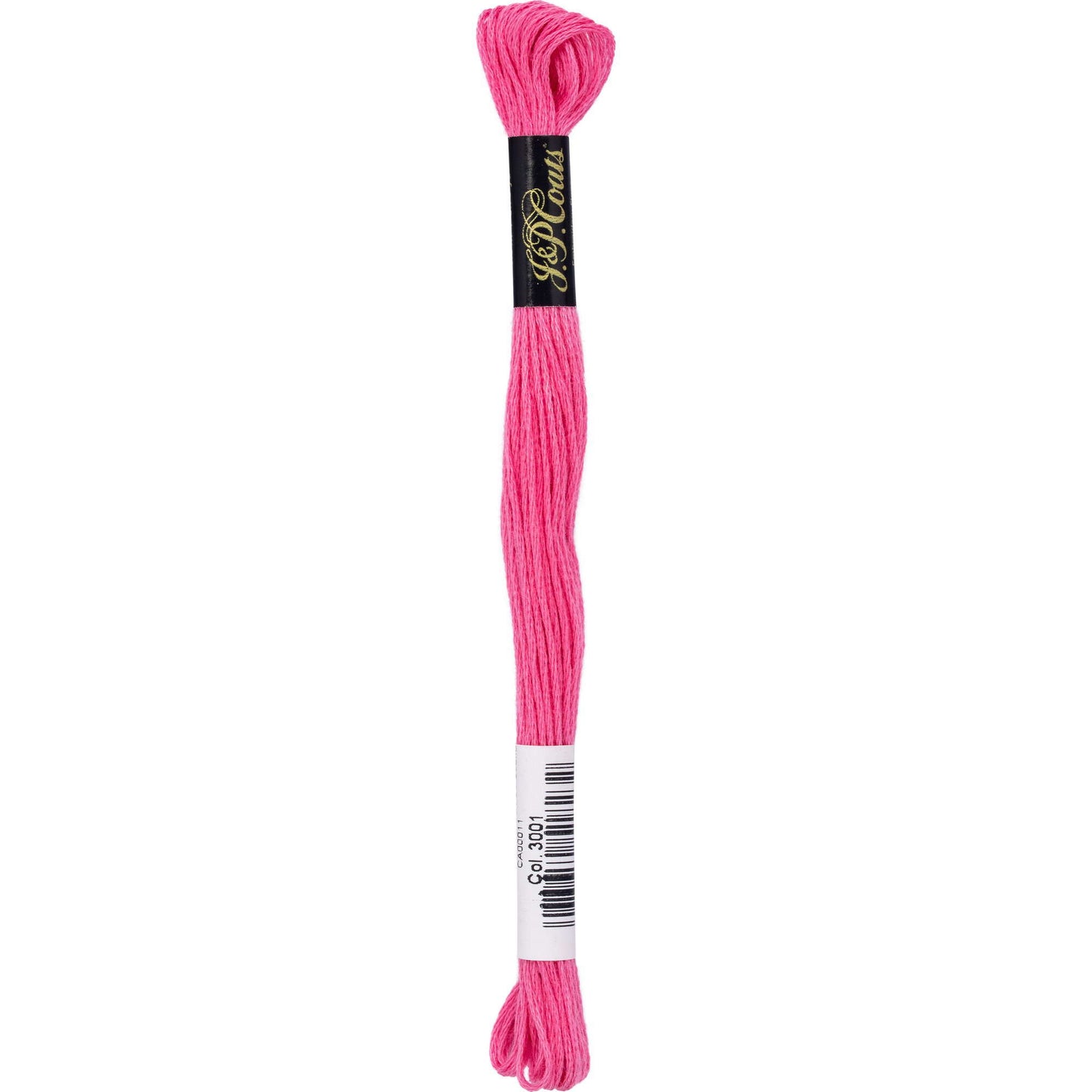 CC Cotton Embroidery Floss