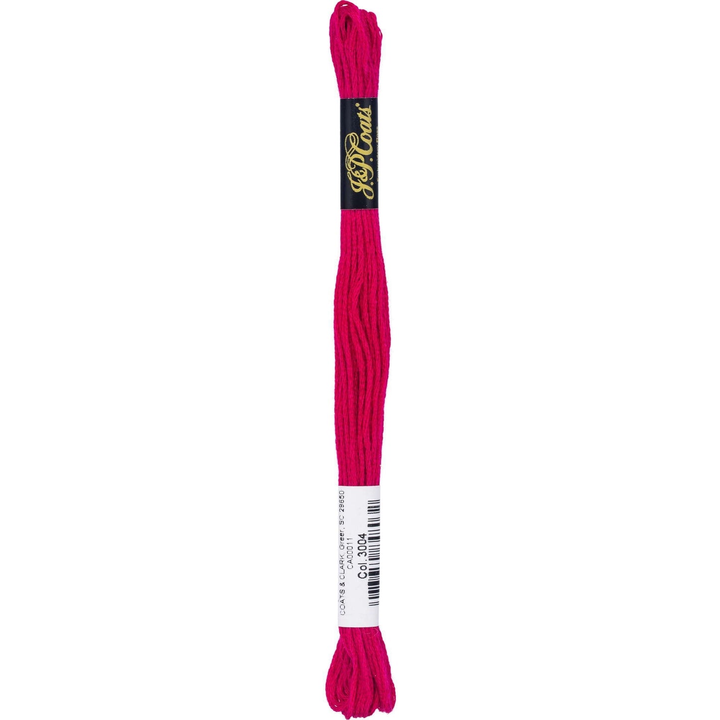 CC Cotton Embroidery Floss