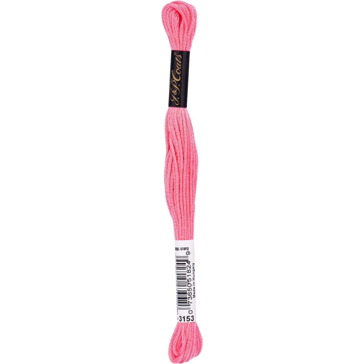 CC Cotton Embroidery Floss