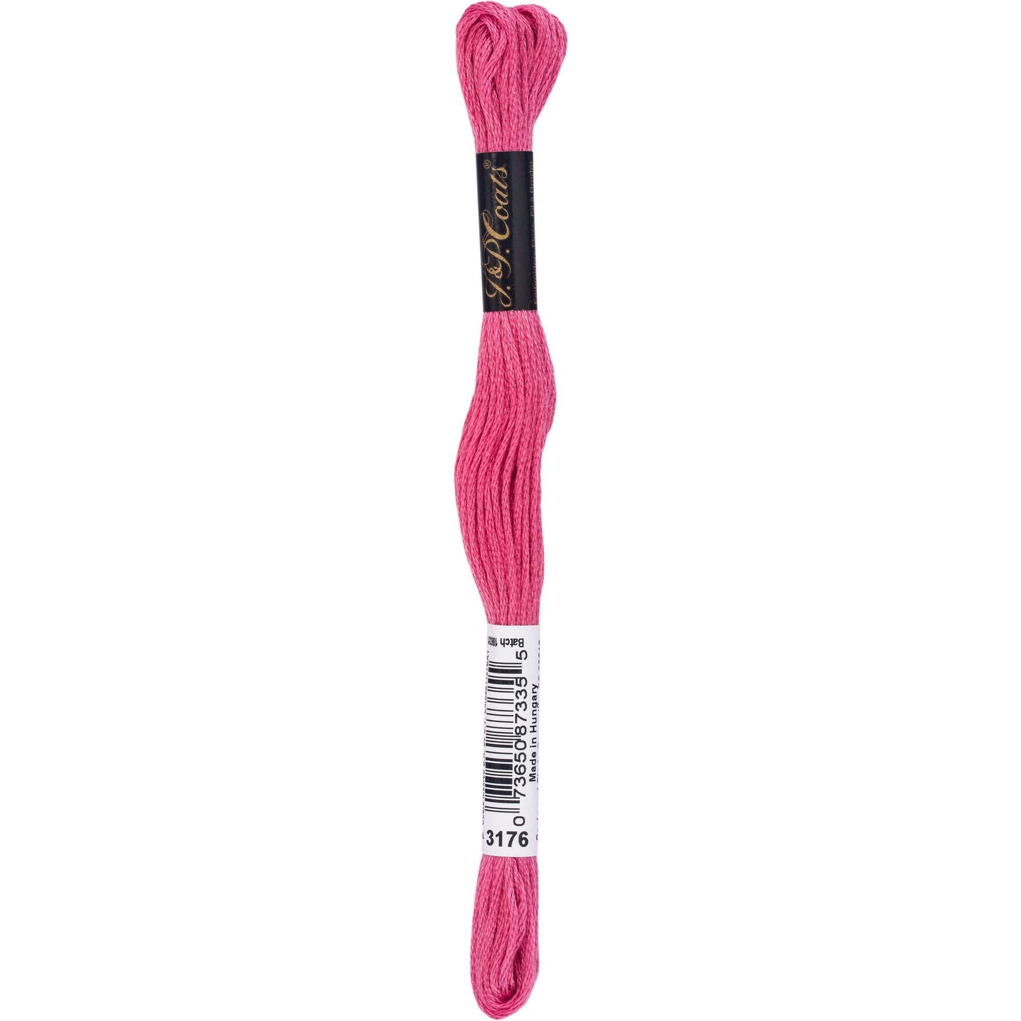 CC Cotton Embroidery Floss