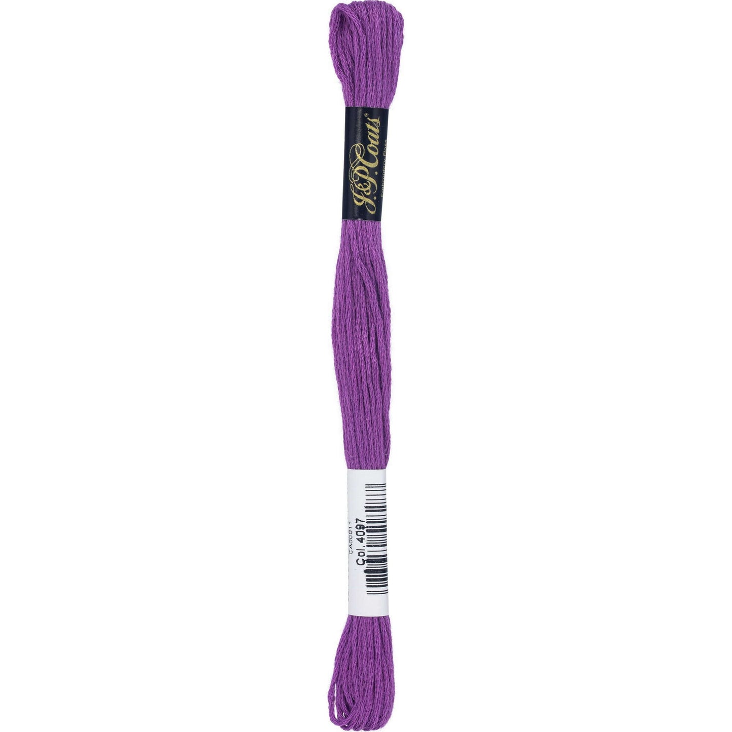 CC Cotton Embroidery Floss