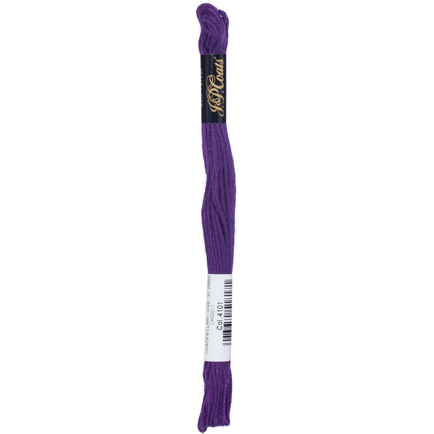 CC Cotton Embroidery Floss