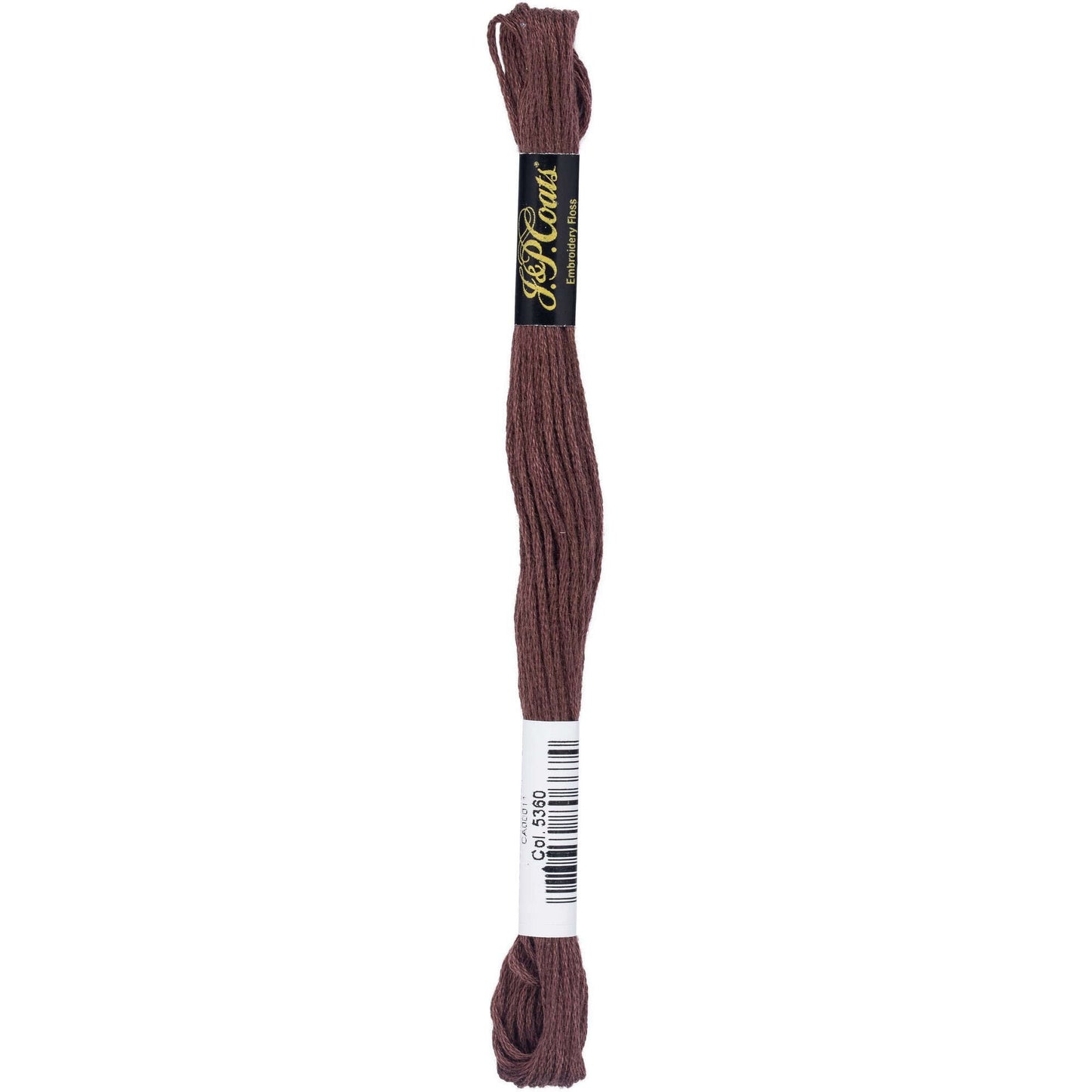 CC Cotton Embroidery Floss