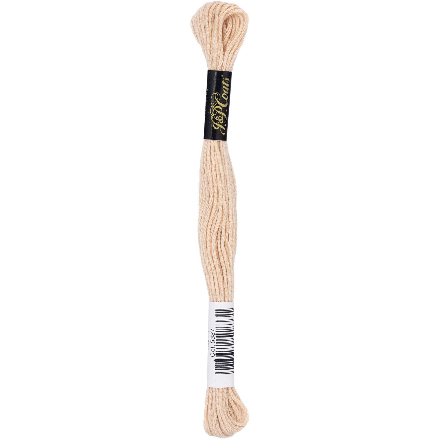 CC Cotton Embroidery Floss
