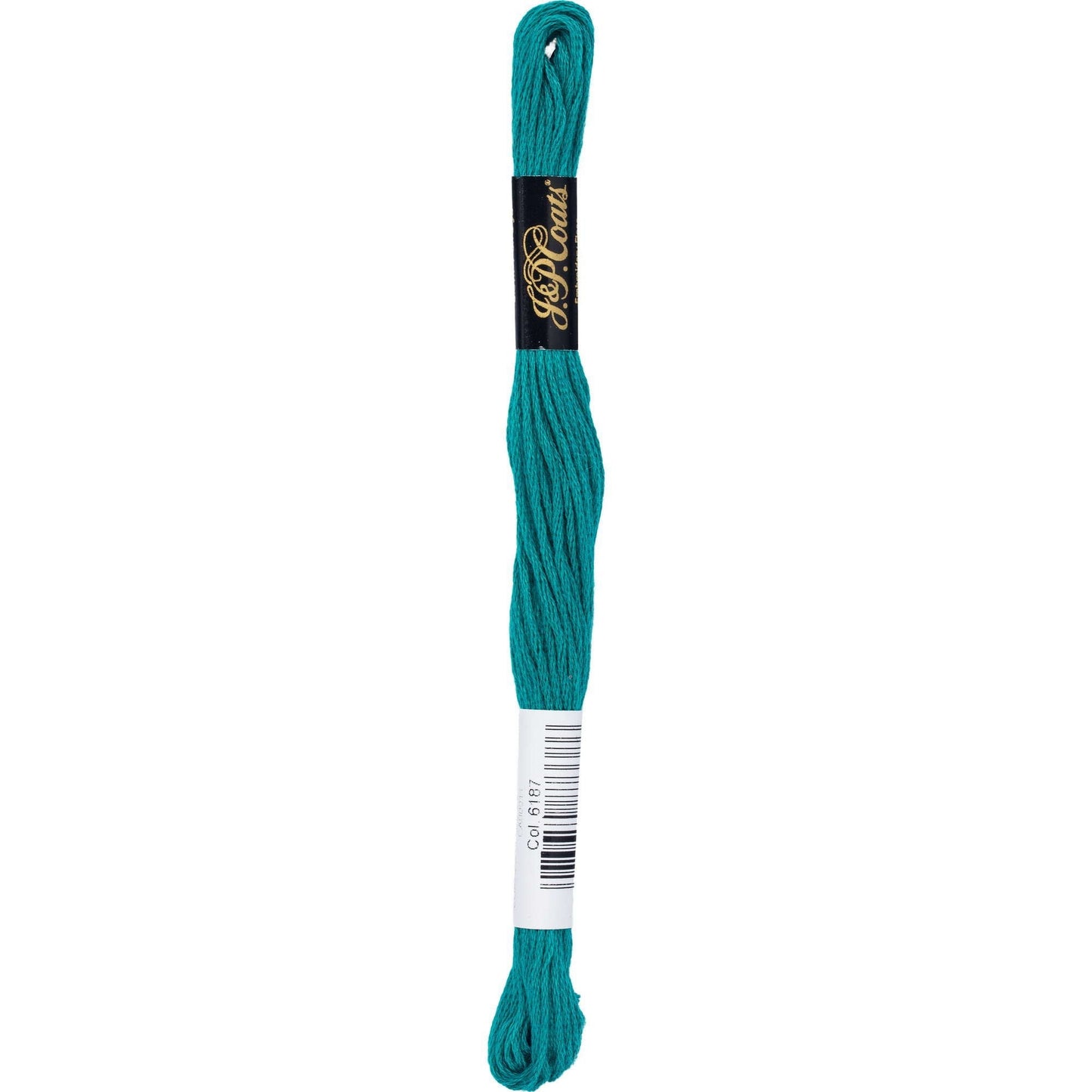 CC Cotton Embroidery Floss