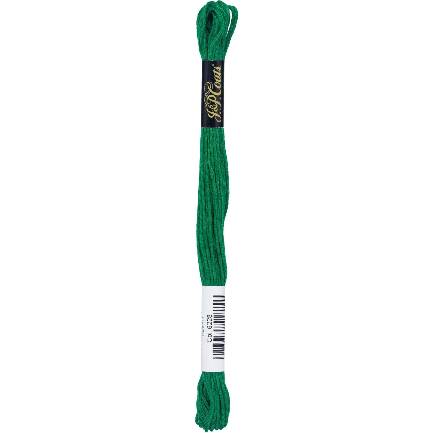 CC Cotton Embroidery Floss
