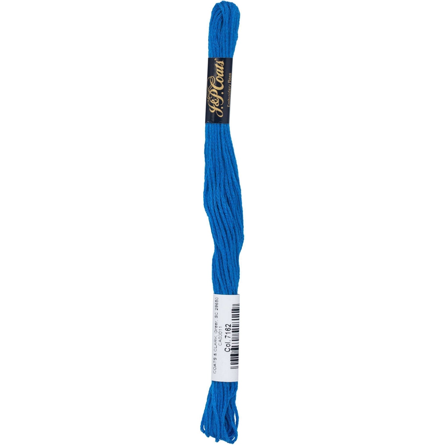 CC Cotton Embroidery Floss
