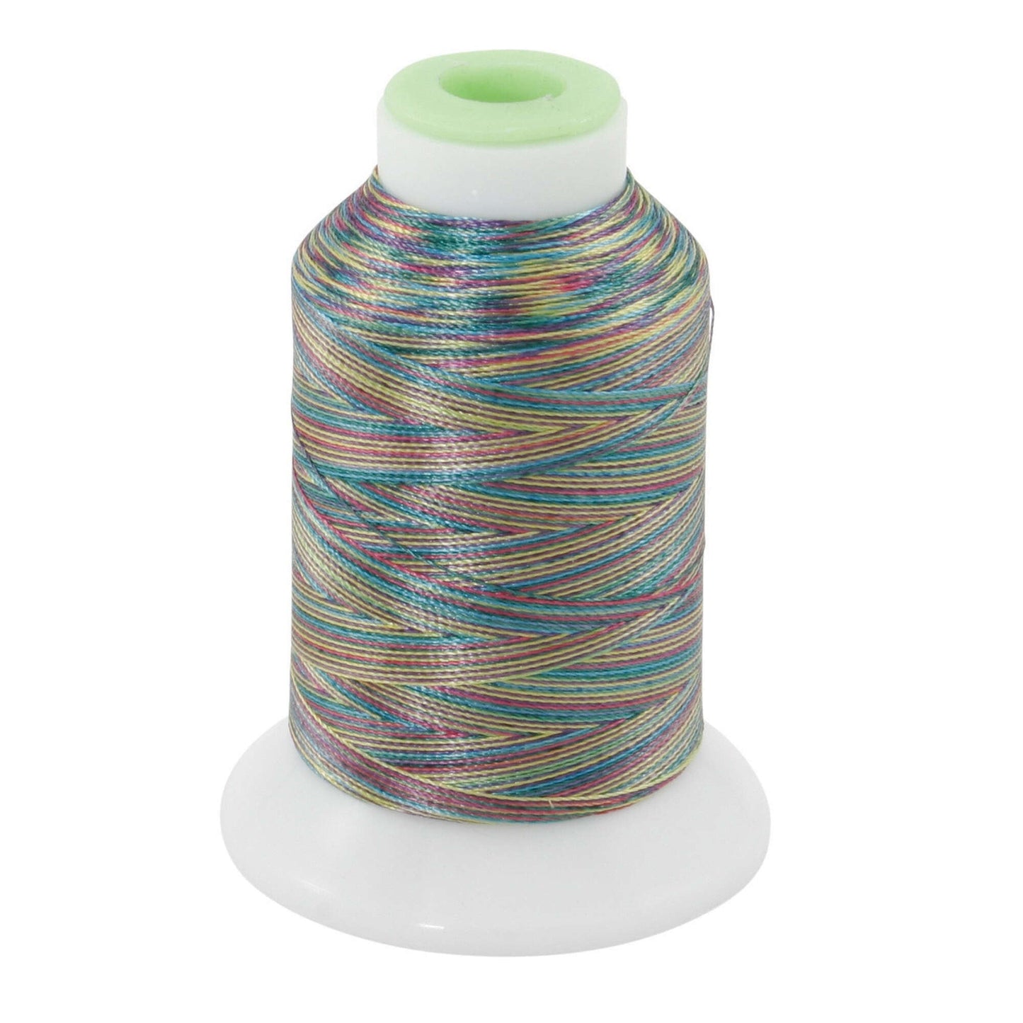 CC Machine Embroidery Thread (1100 Yards)