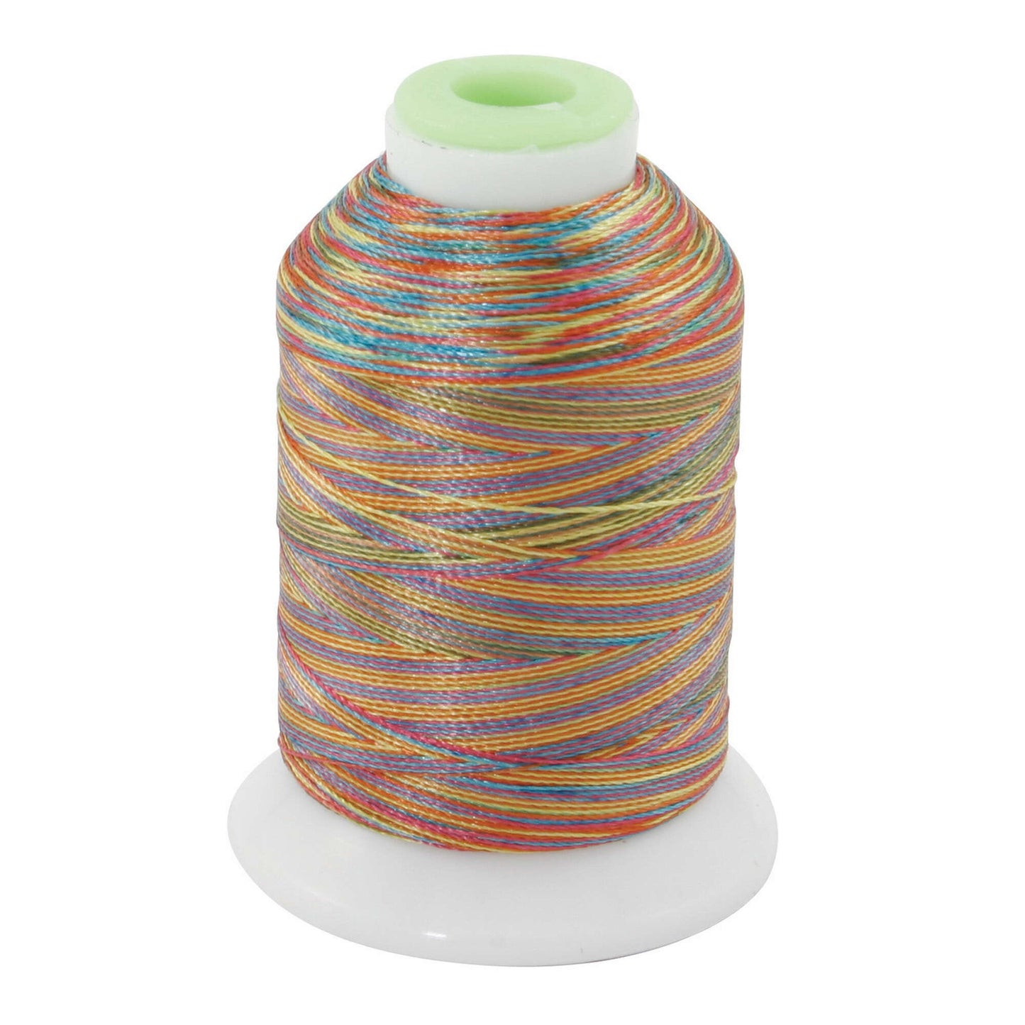 CC Machine Embroidery Thread (1100 Yards)