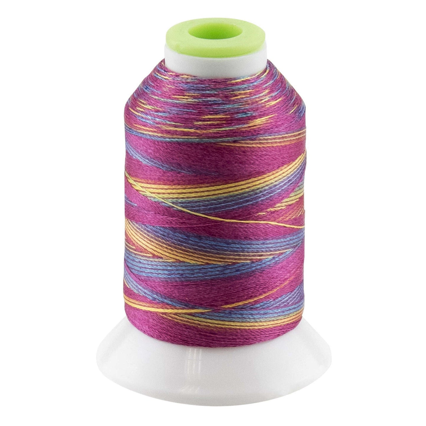CC Machine Embroidery Thread (1100 Yards)
