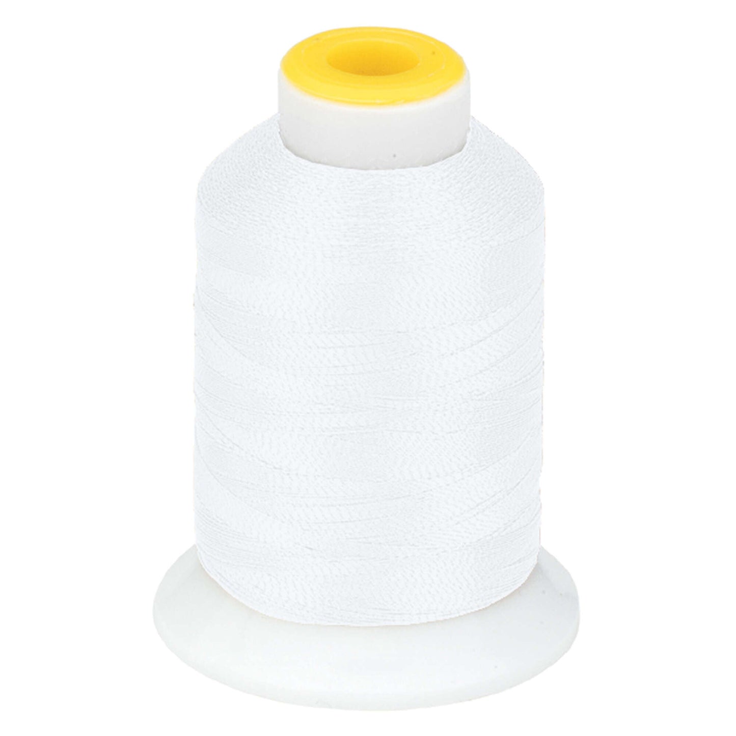 CC Metallic Embroidery Thread (600 Yards)