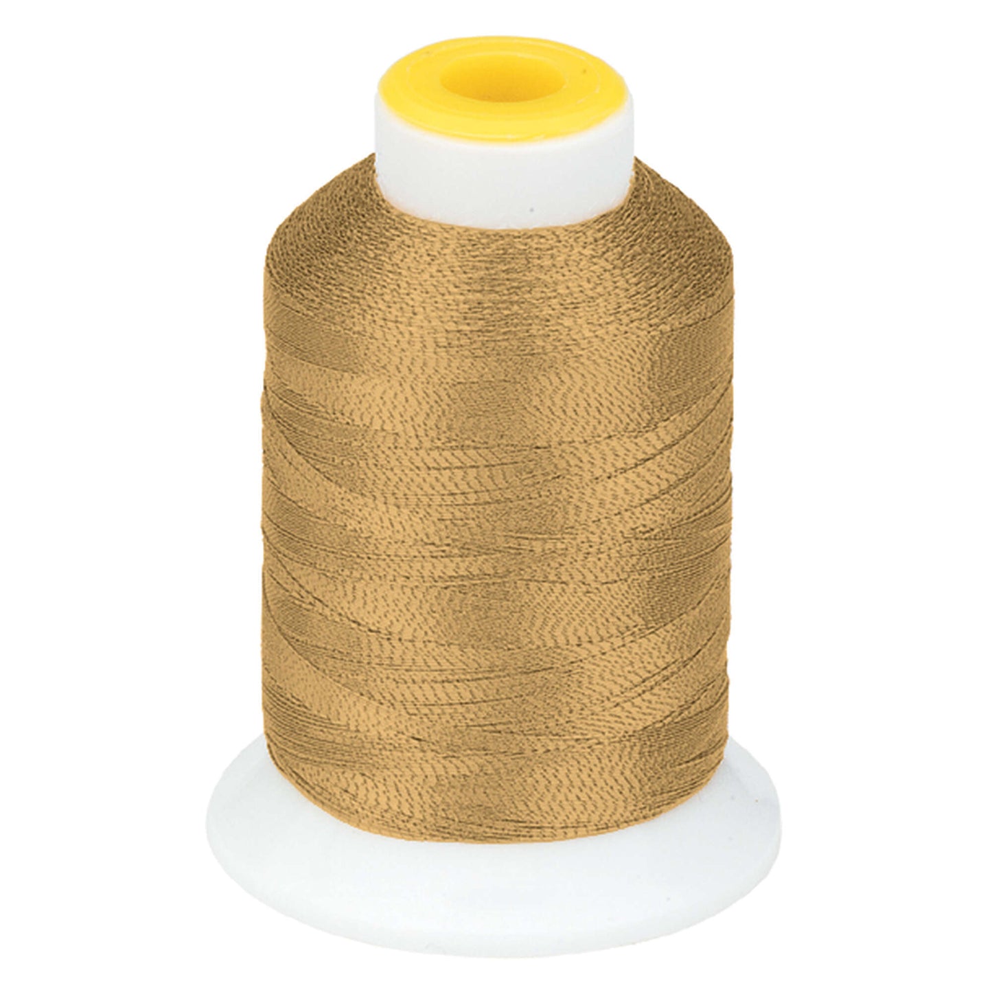 CC Metallic Embroidery Thread (600 Yards)