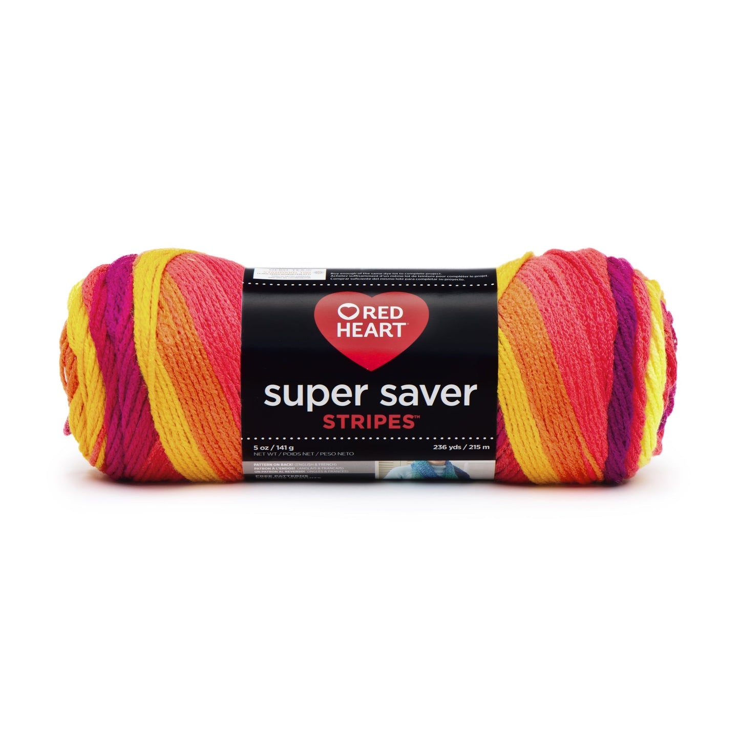 RH Super Saver Yarn