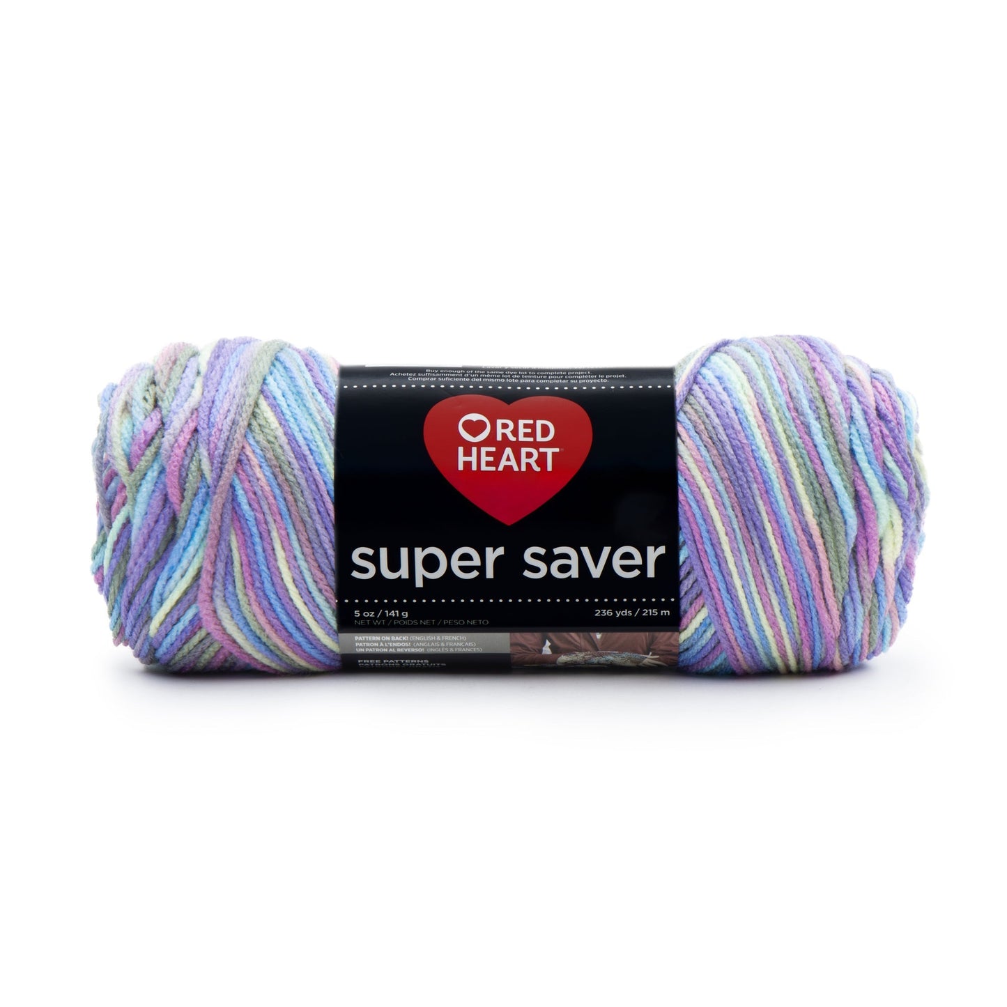 RH Super Saver Yarn