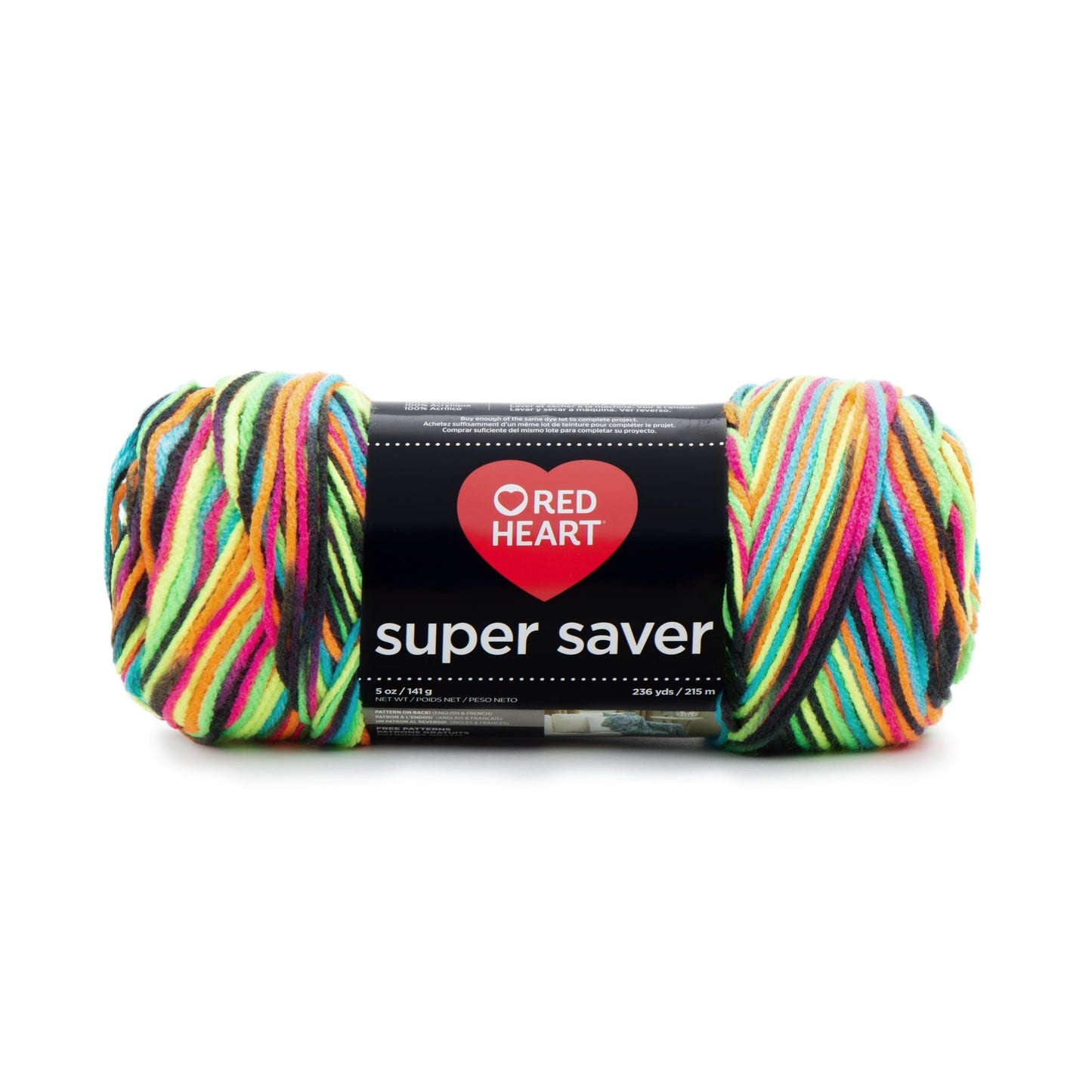 RH Super Saver Yarn