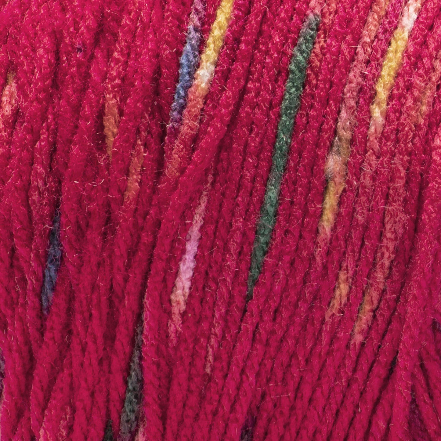 RH Super Saver Jumbo Speckle Yarn