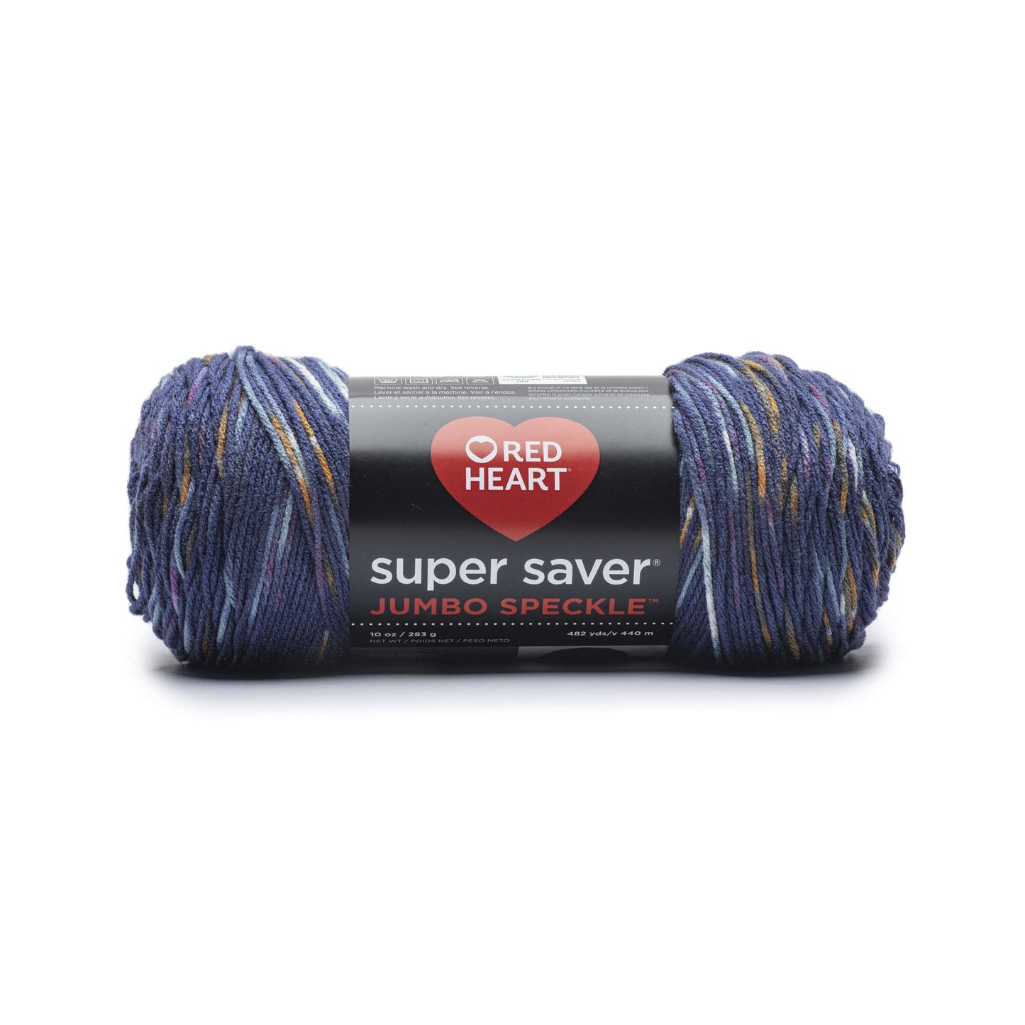RH Super Saver Jumbo Speckle Yarn
