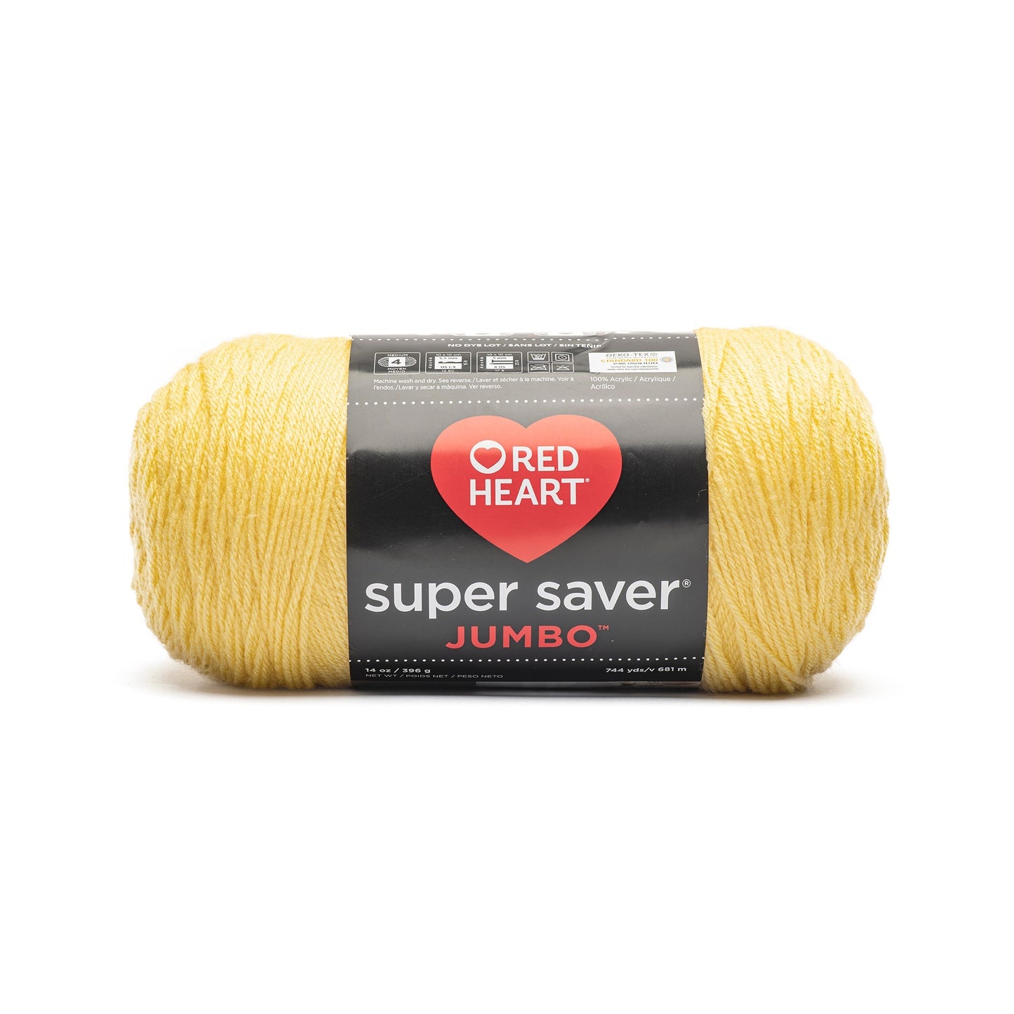 RH Super Saver Jumbo Yarn