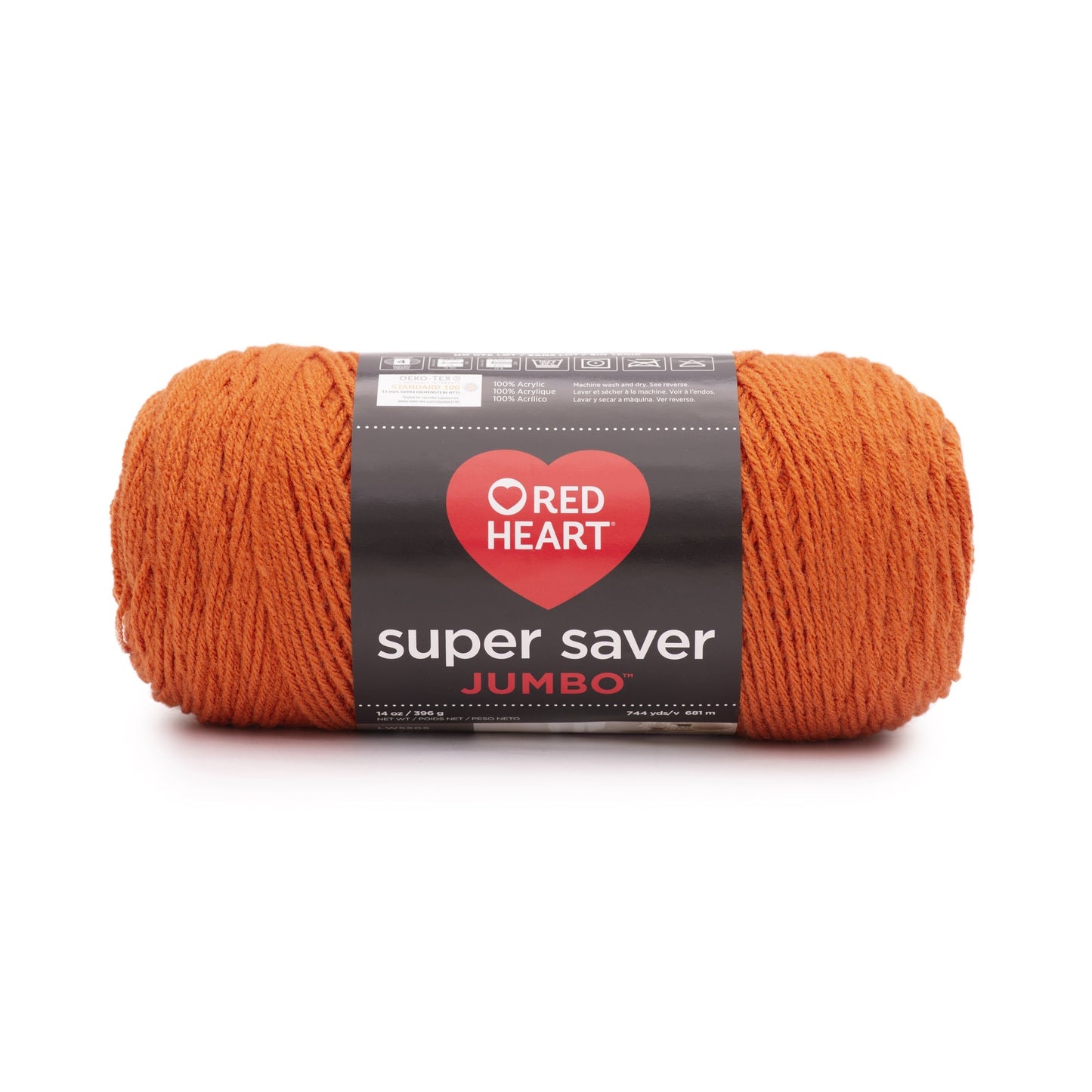 RH Super Saver Jumbo Yarn