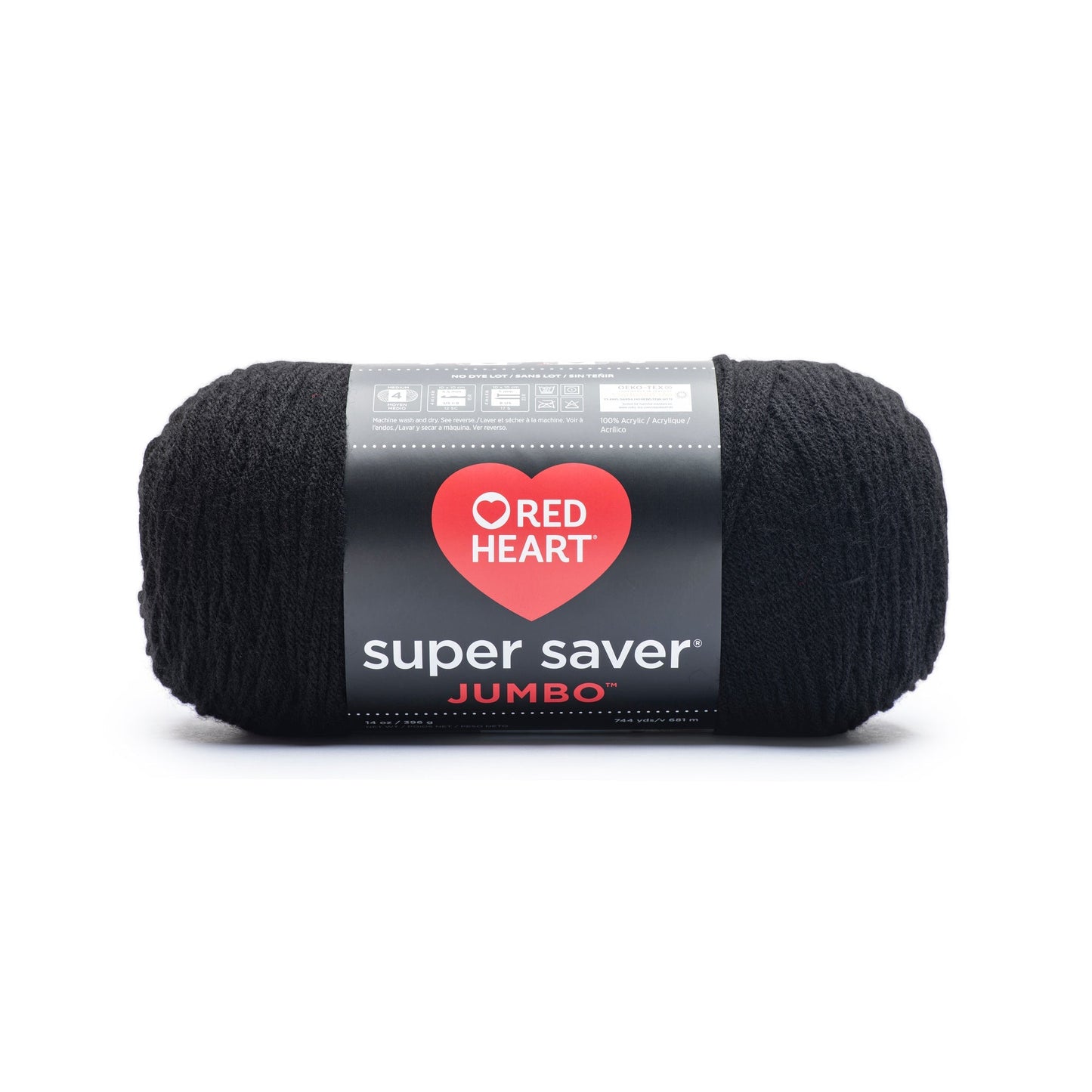RH Super Saver Jumbo Yarn