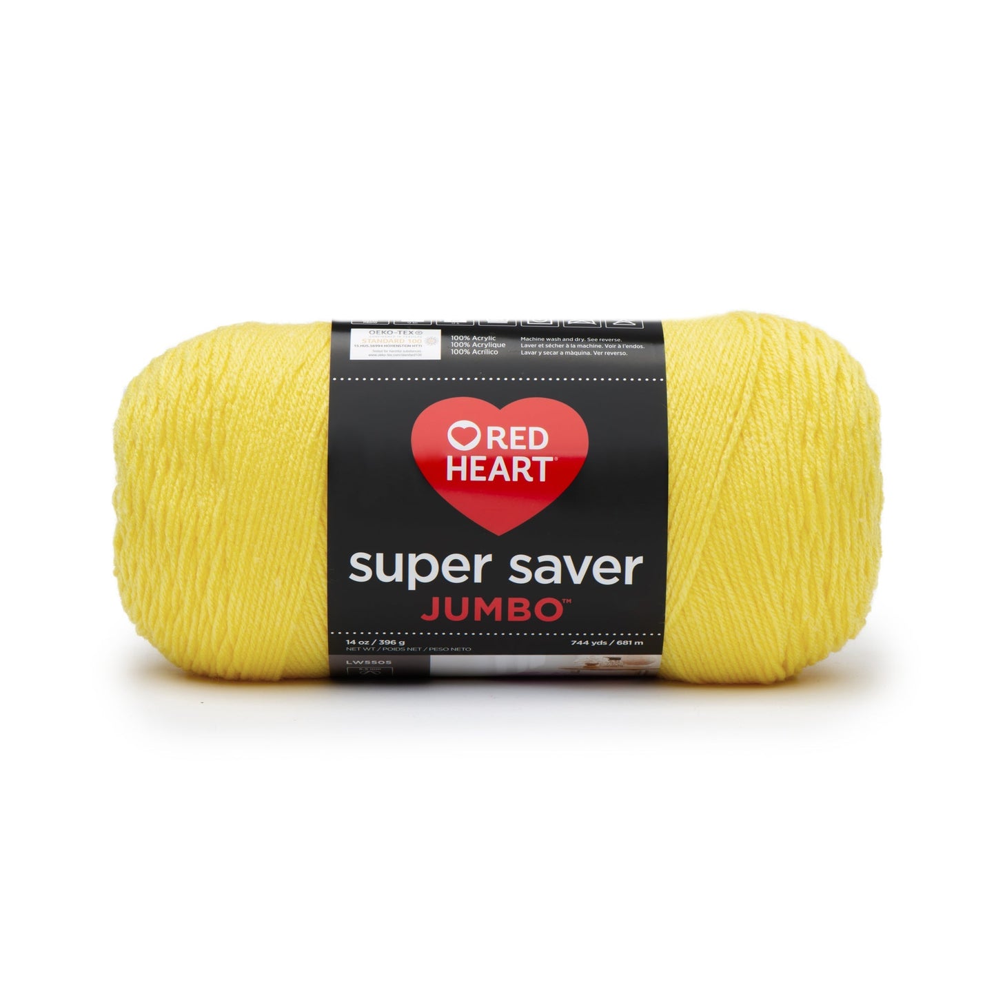 RH Super Saver Jumbo Yarn