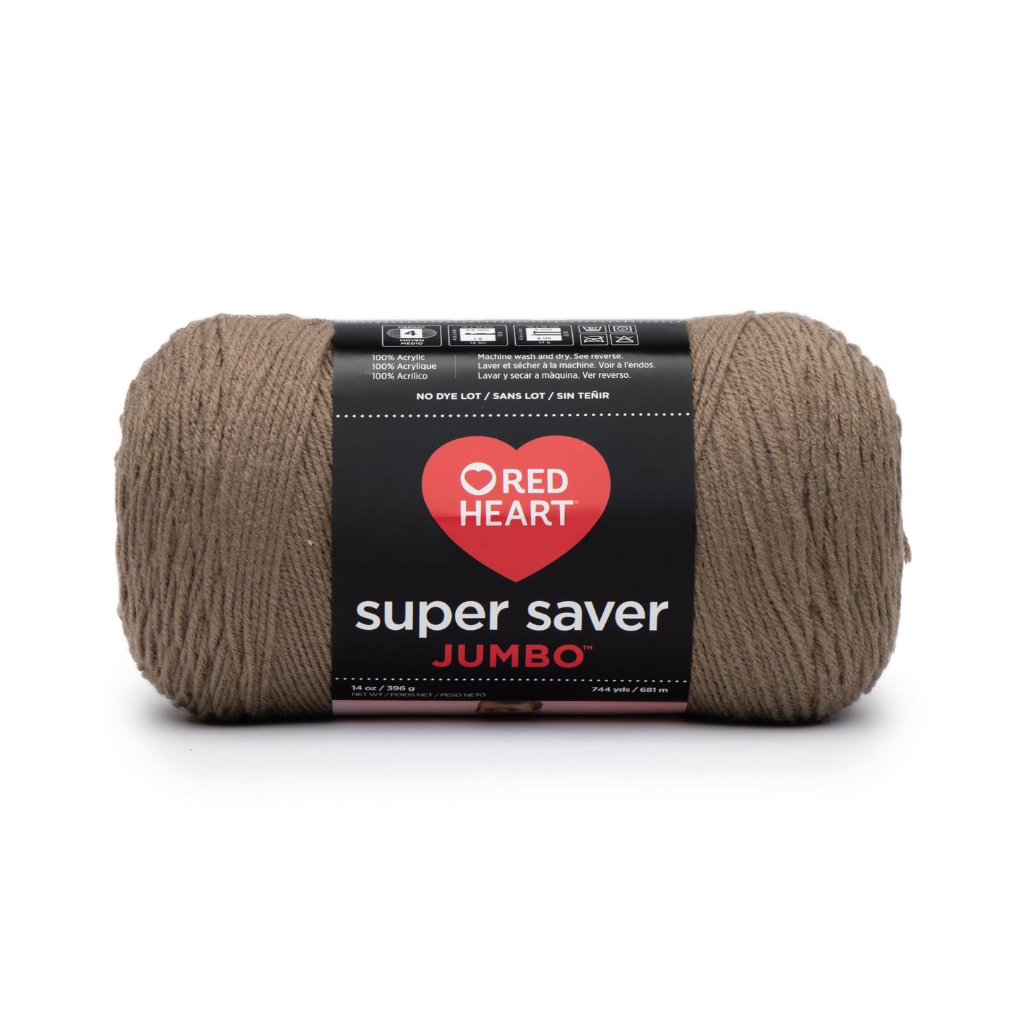 RH Super Saver Jumbo Yarn
