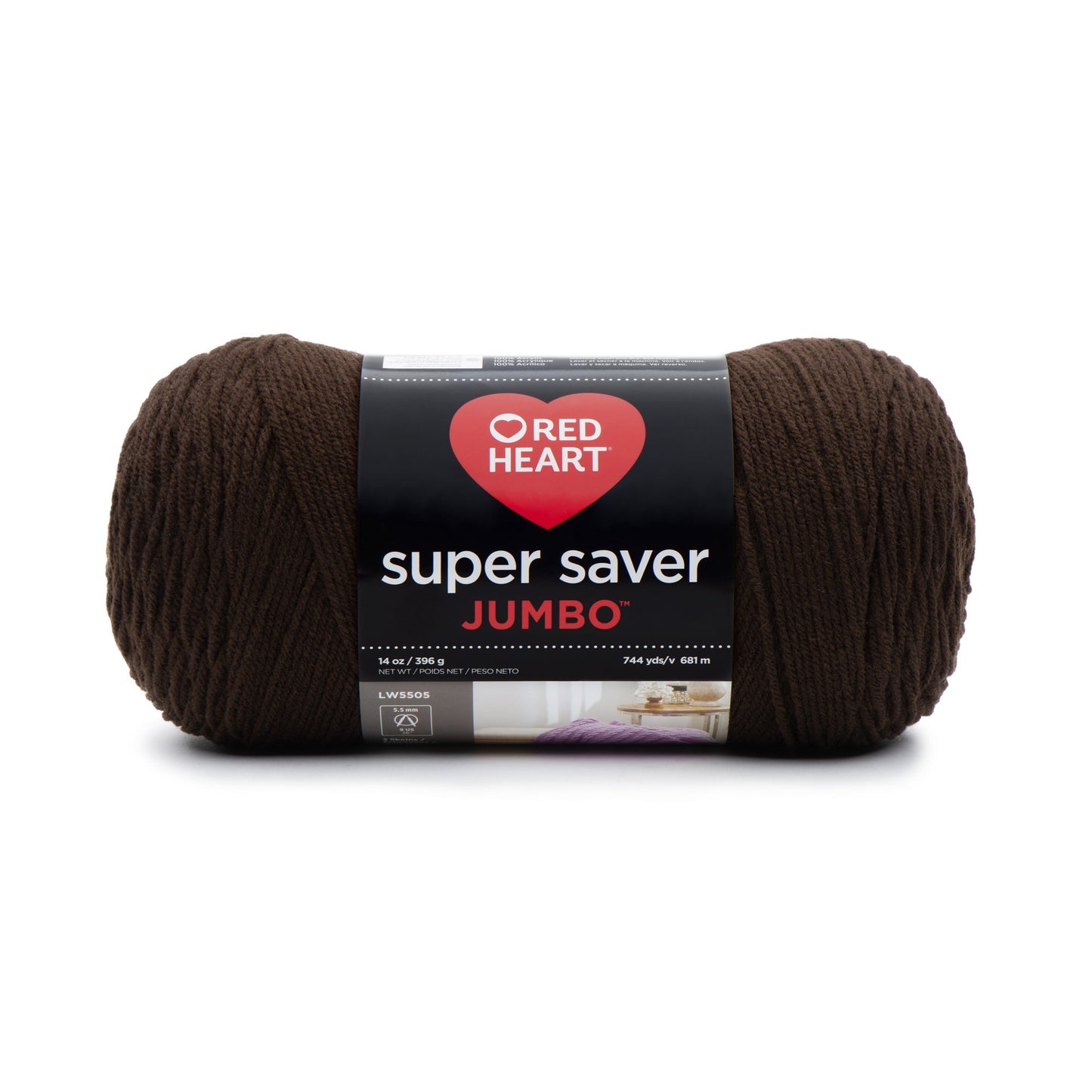 RH Super Saver Jumbo Yarn