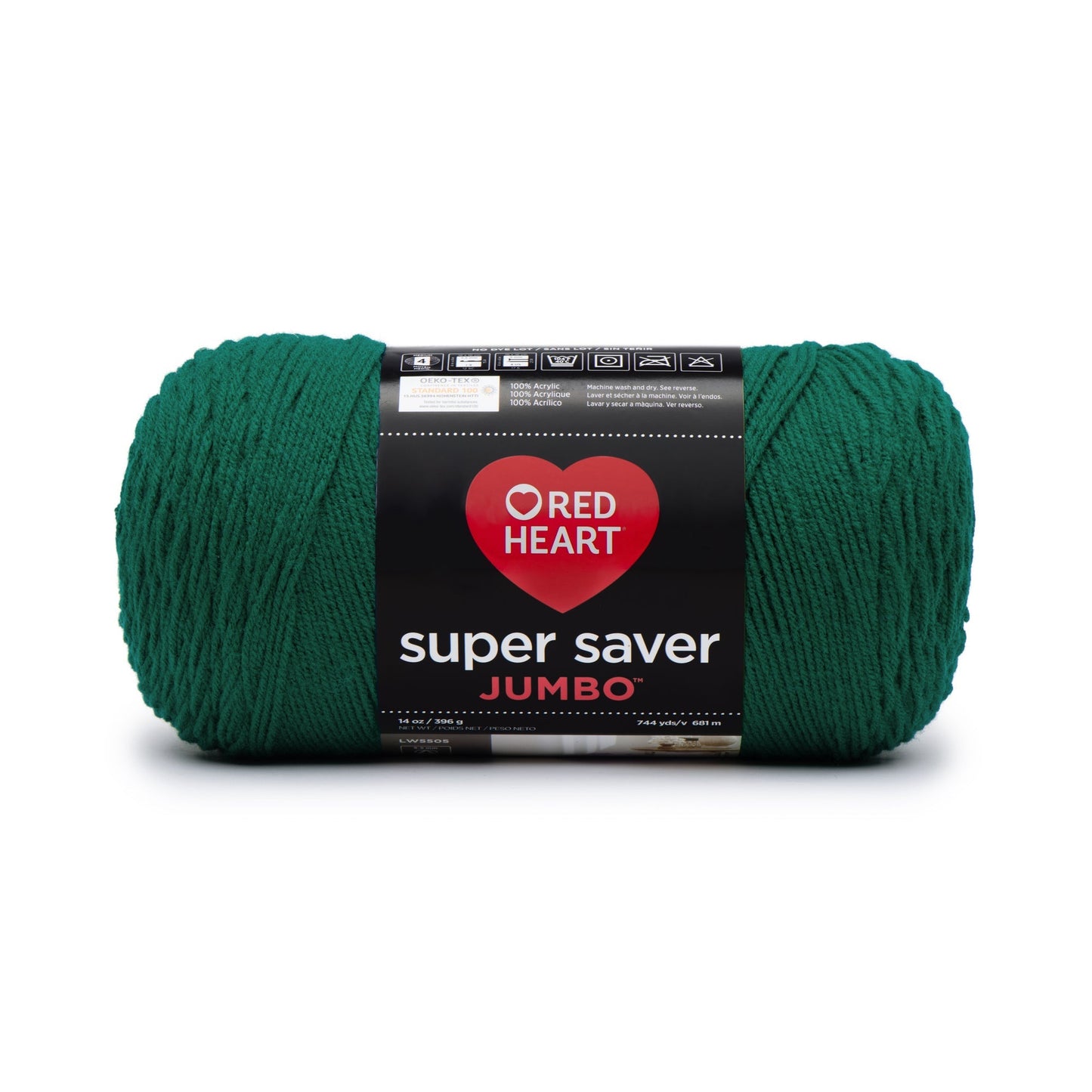 RH Super Saver Jumbo Yarn