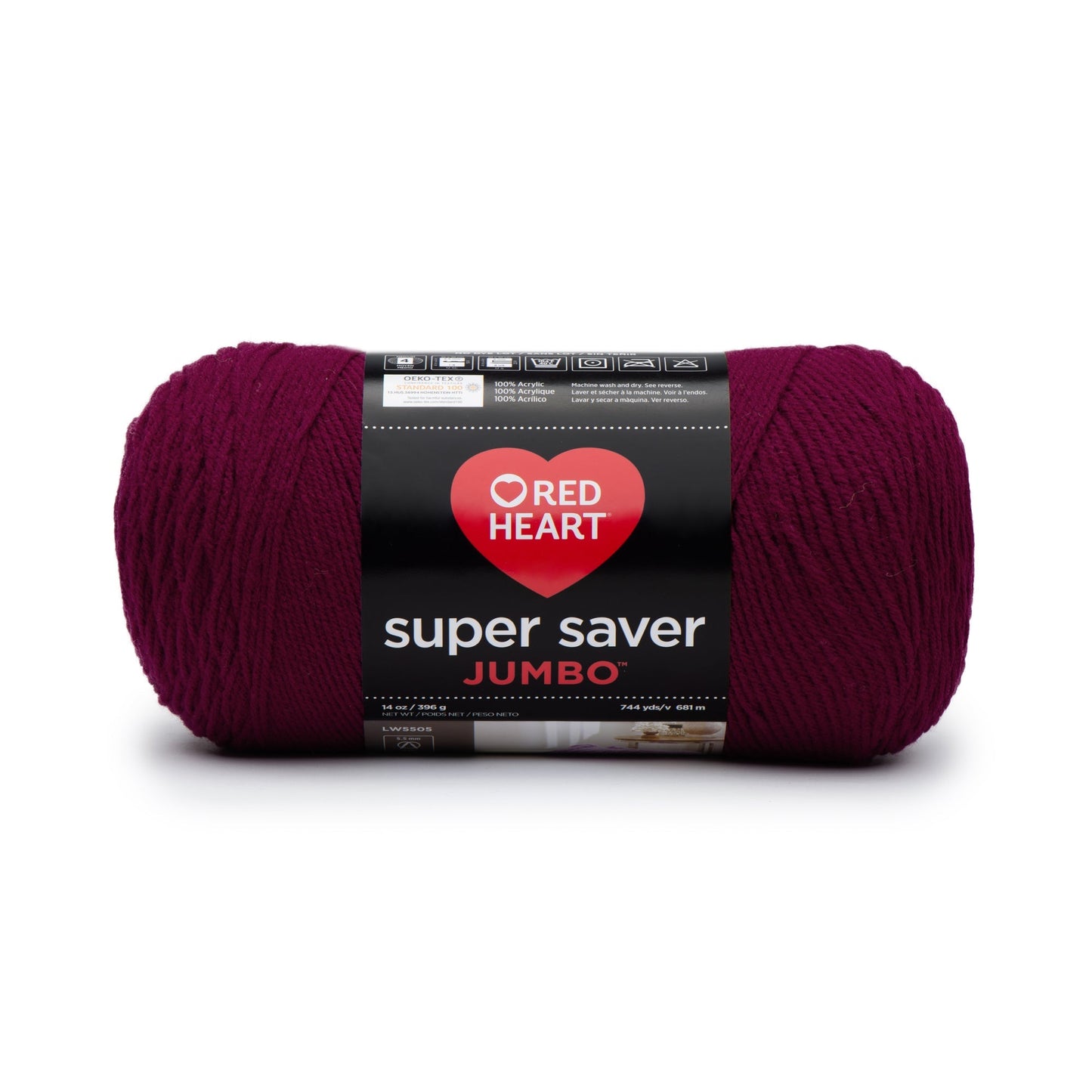 RH Super Saver Jumbo Yarn