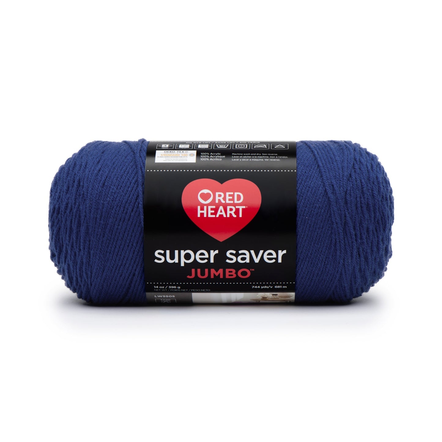 RH Super Saver Jumbo Yarn