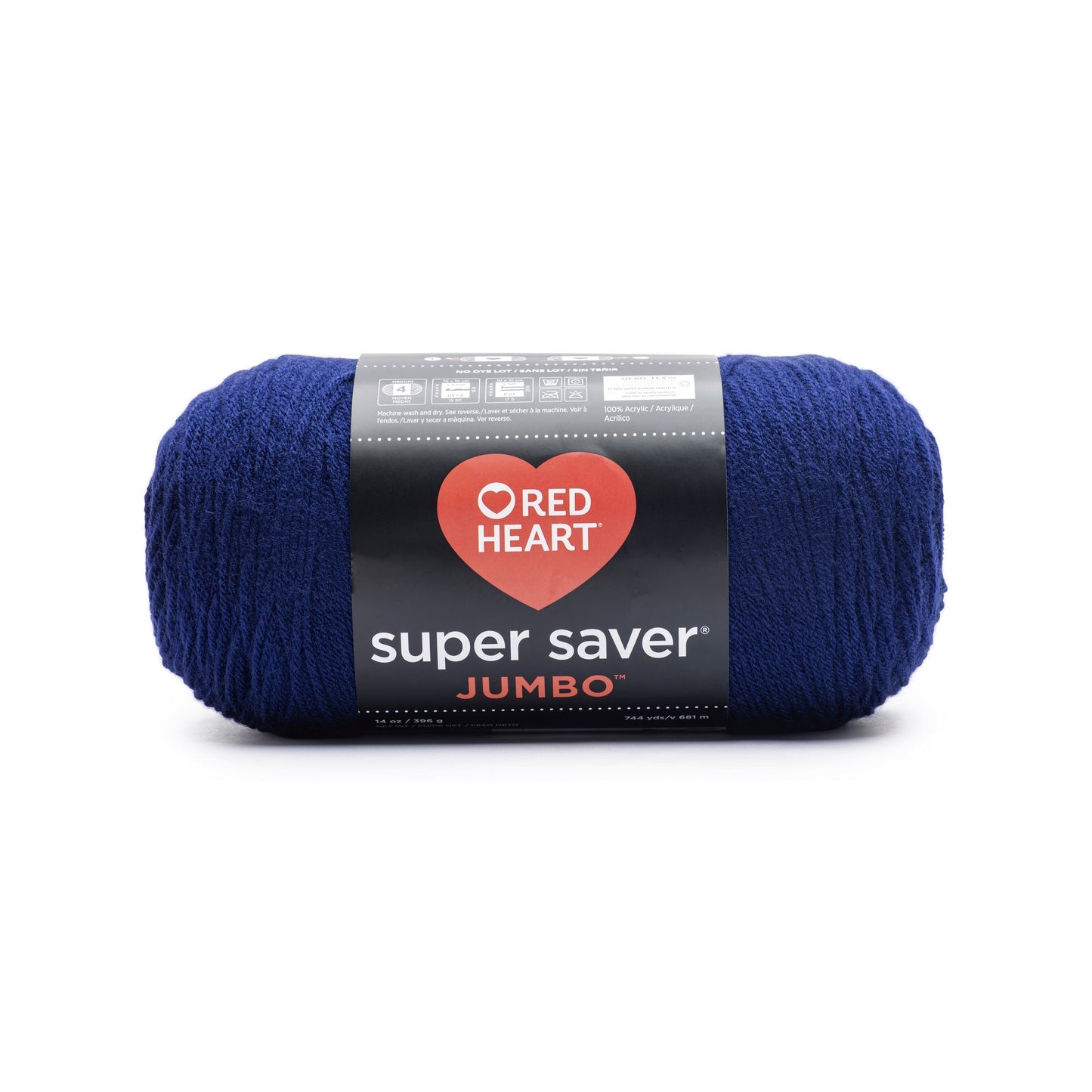 RH Super Saver Jumbo Yarn
