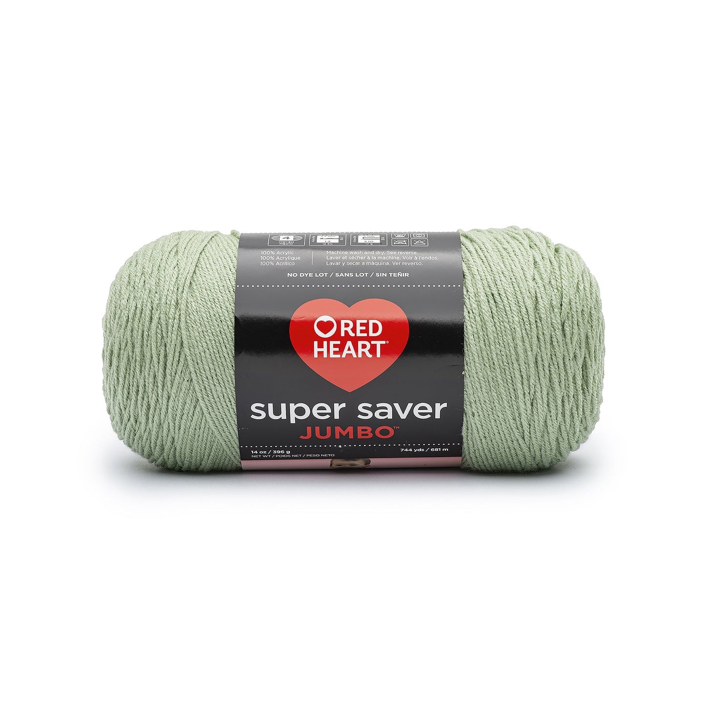 RH Super Saver Jumbo Yarn