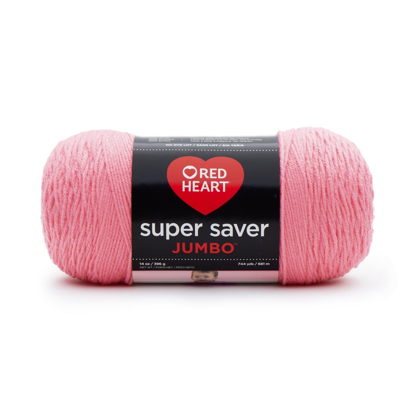 RH Super Saver Jumbo Yarn