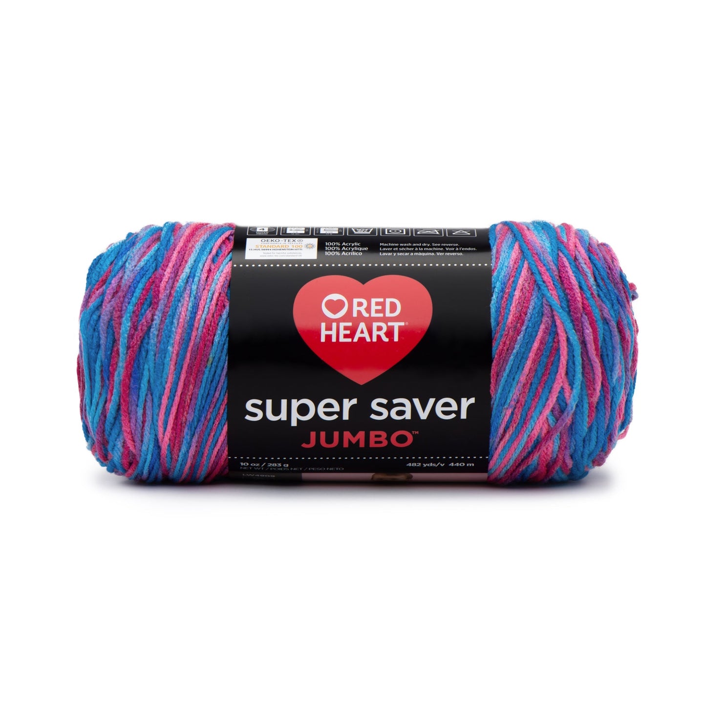 RH Super Saver Jumbo Yarn