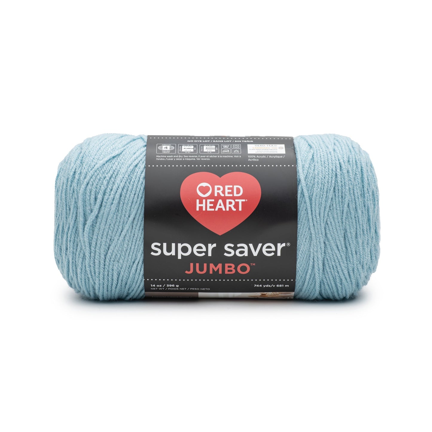 RH Super Saver Jumbo Yarn