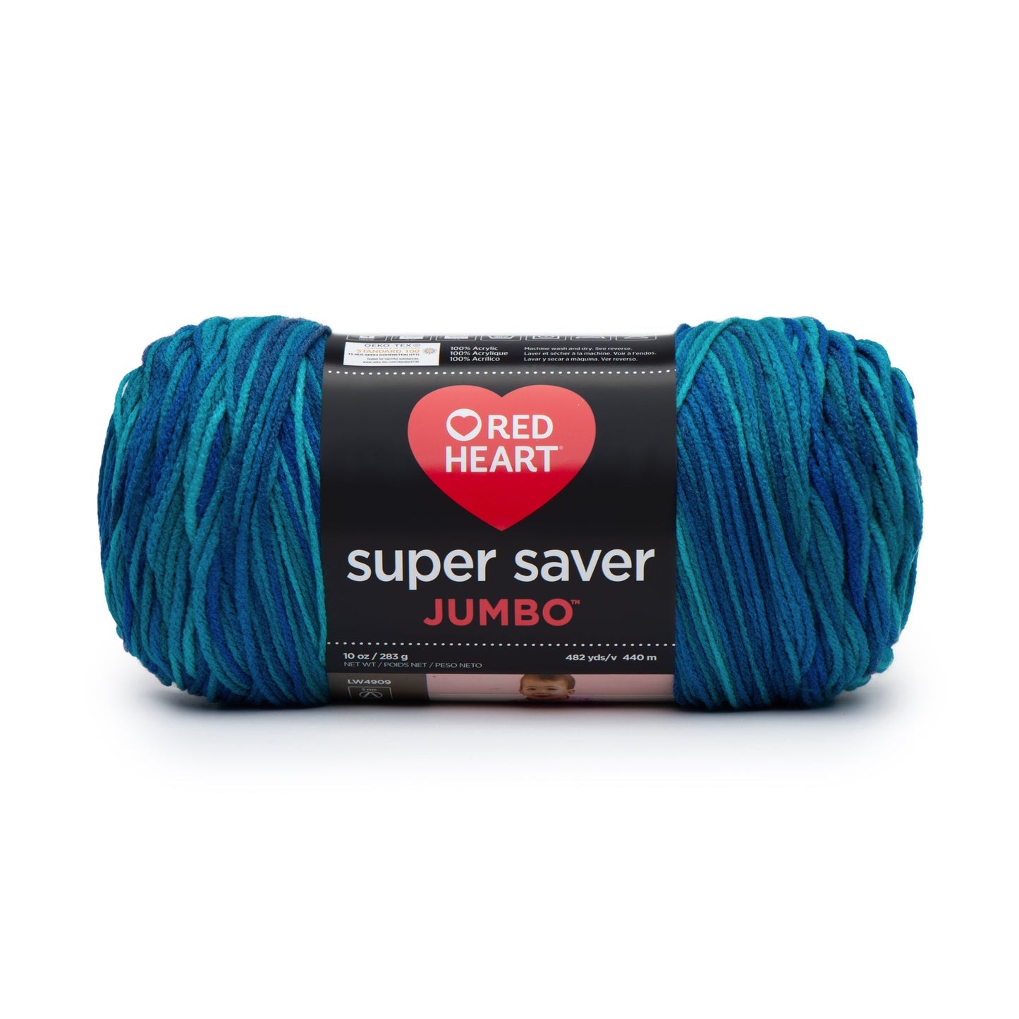 RH Super Saver Jumbo Yarn