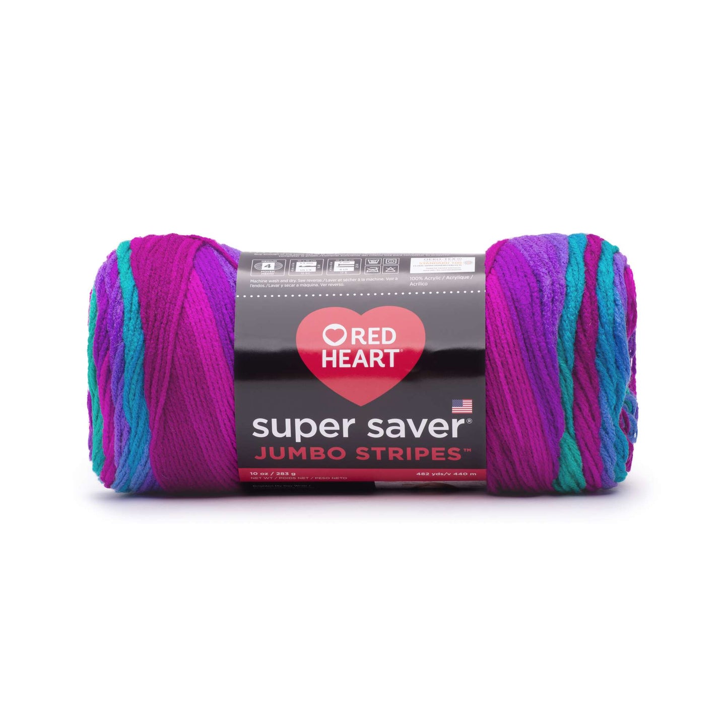 RH Super Saver Jumbo Yarn