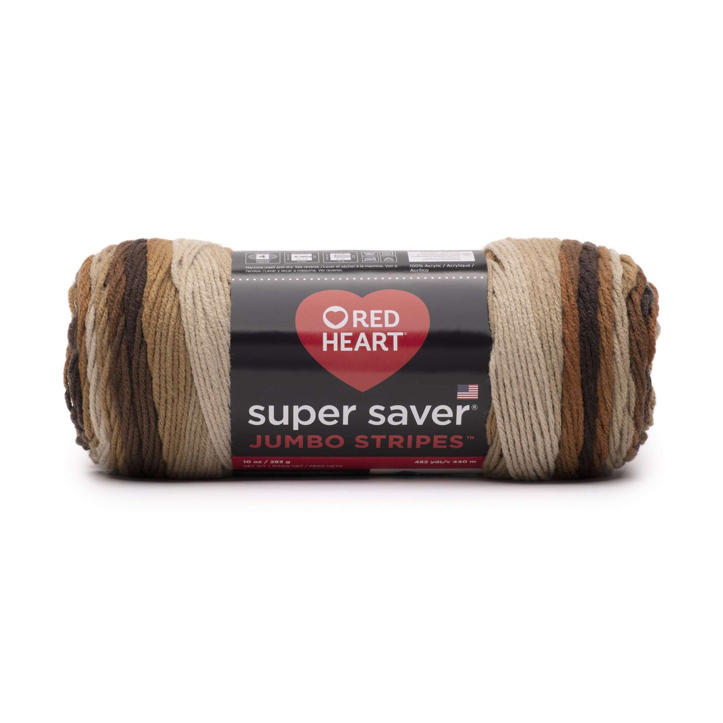 RH Super Saver Jumbo Yarn