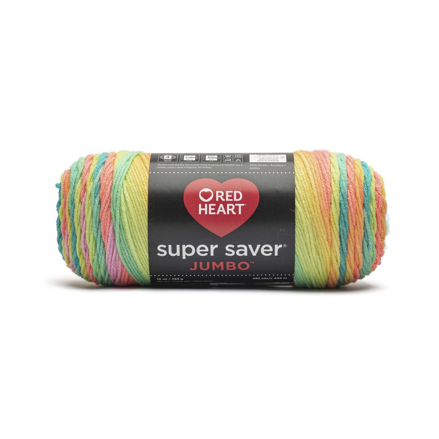 RH Super Saver Jumbo Yarn