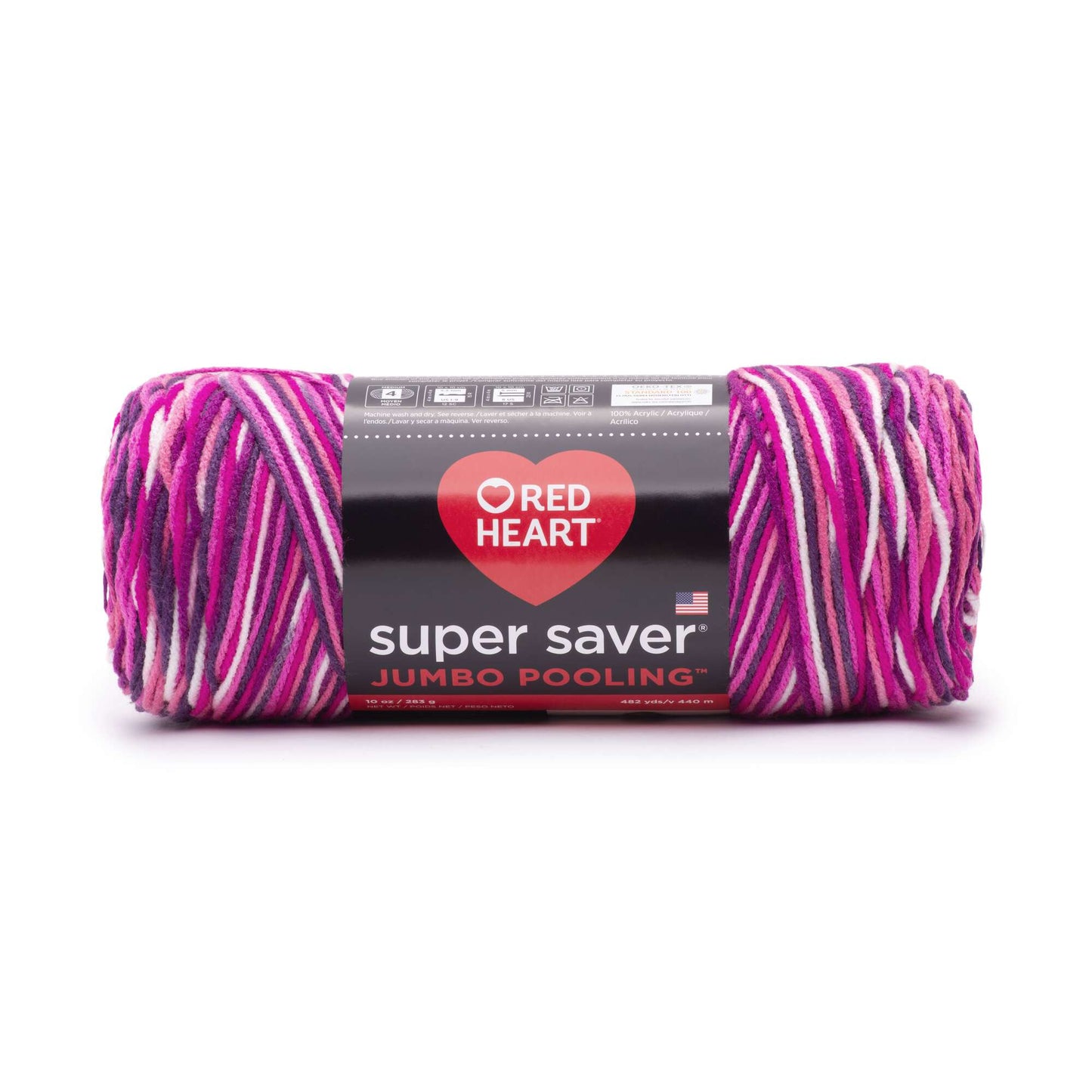 RH Super Saver Jumbo Yarn
