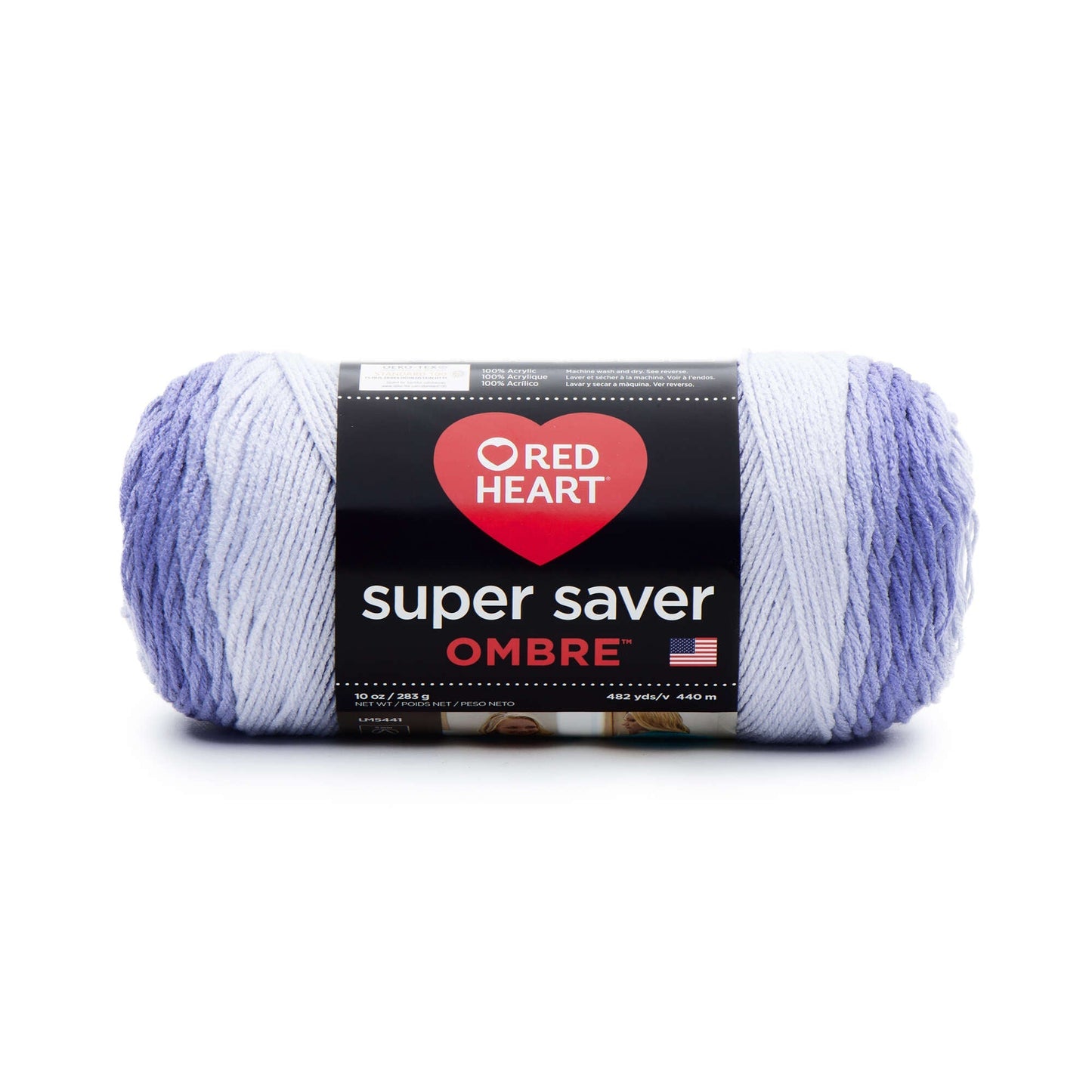 RH Super Saver Ombre Yarn