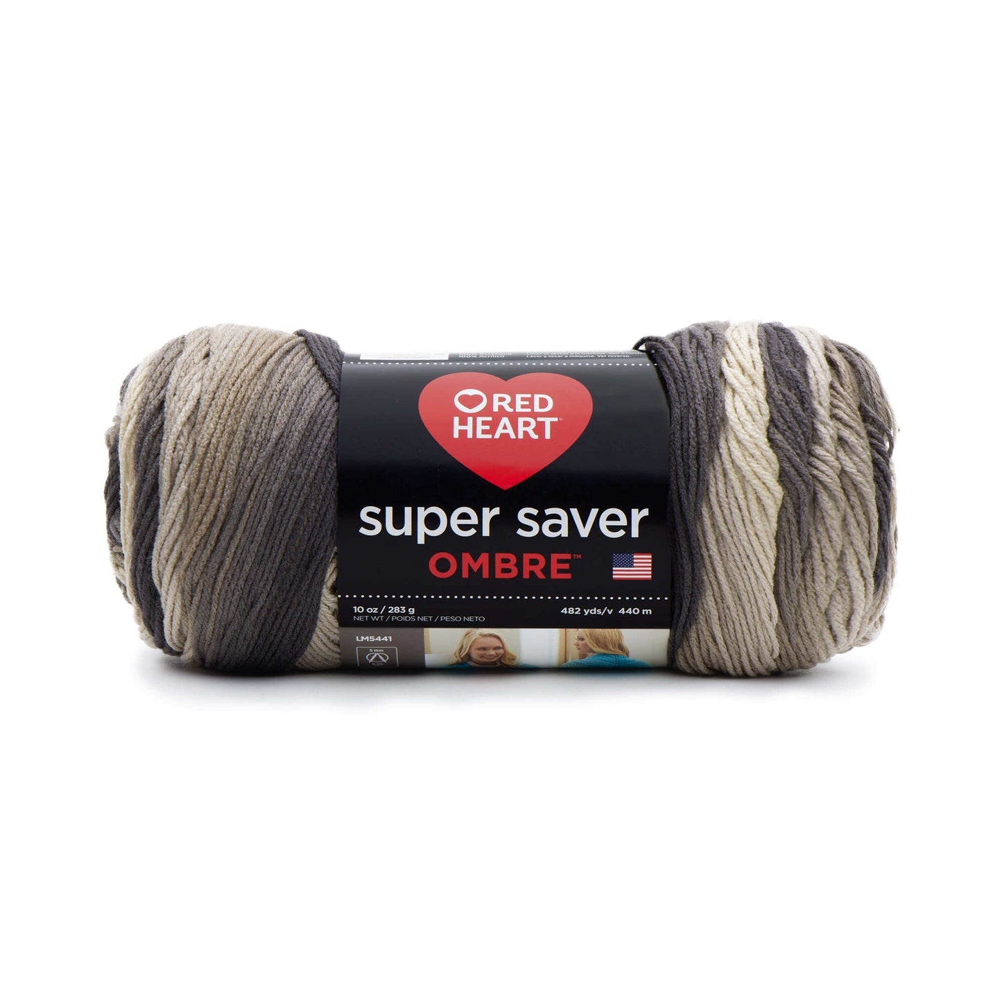 RH Super Saver Ombre Yarn
