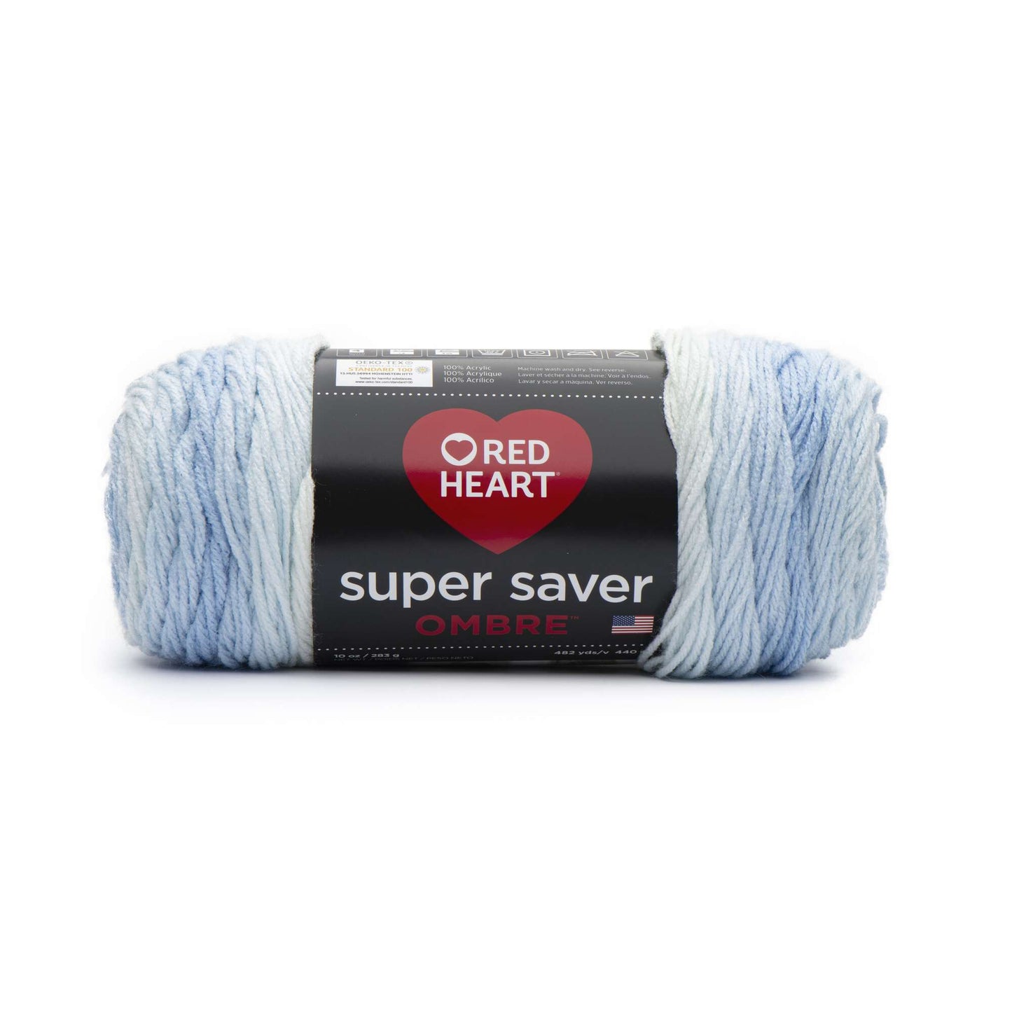 RH Super Saver Ombre Yarn