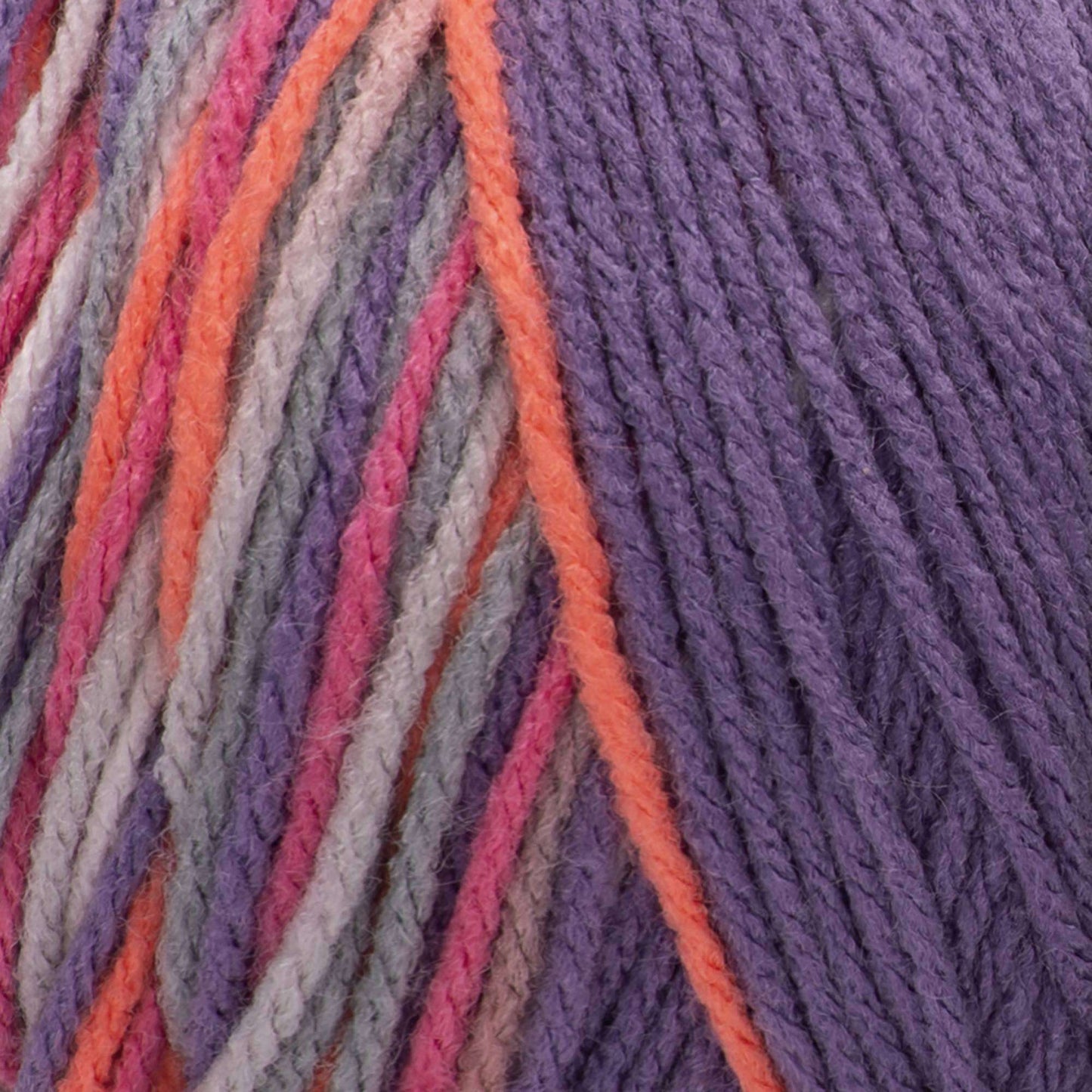 RH Super Saver Color Block Yarn