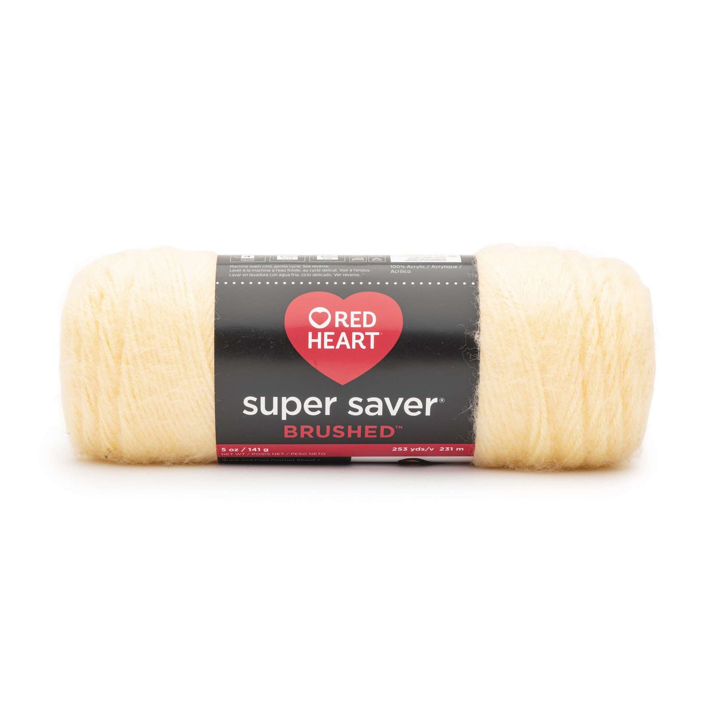 RH Super Saver Brushed Yarn - Clearance shades