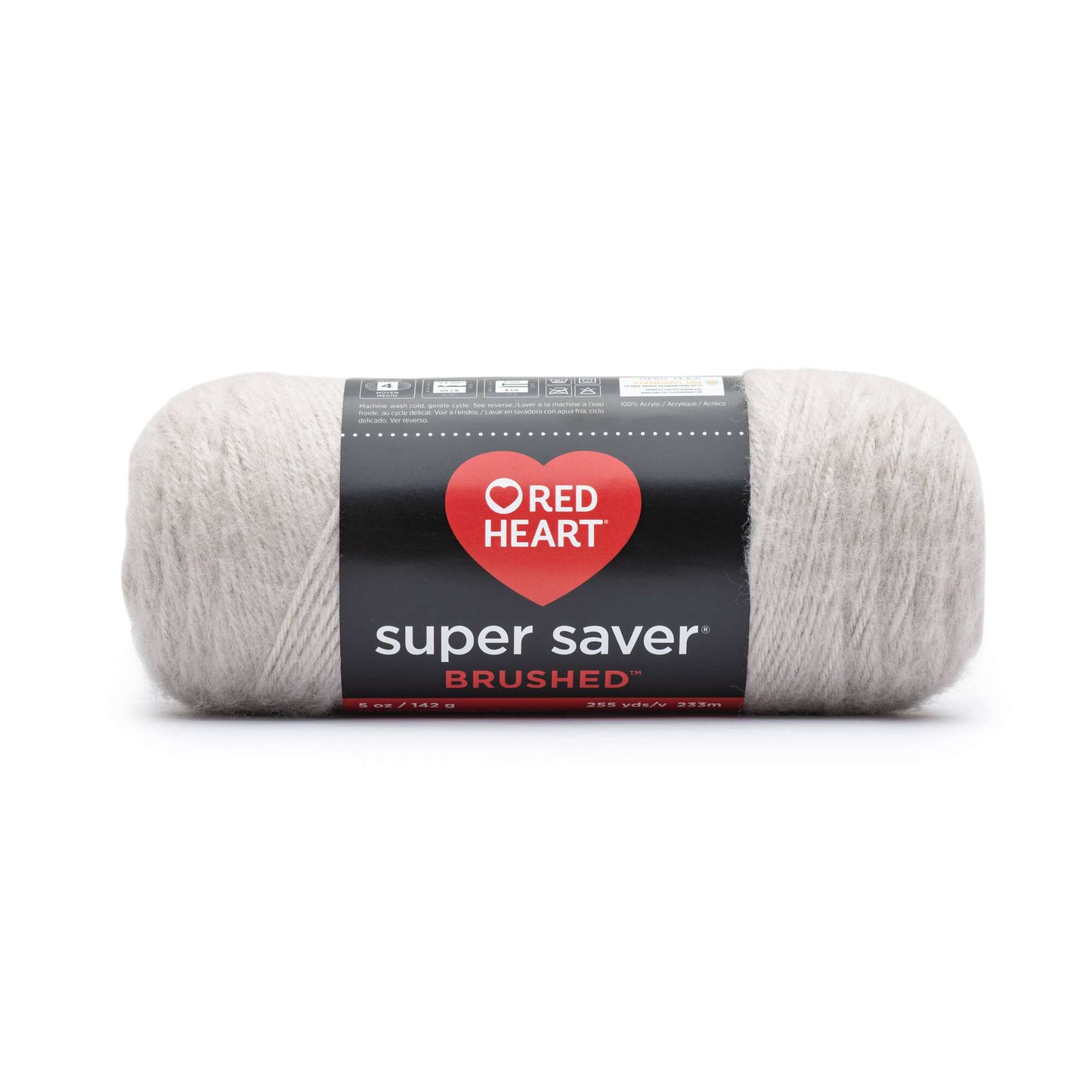 RH Super Saver Brushed Yarn - Clearance shades