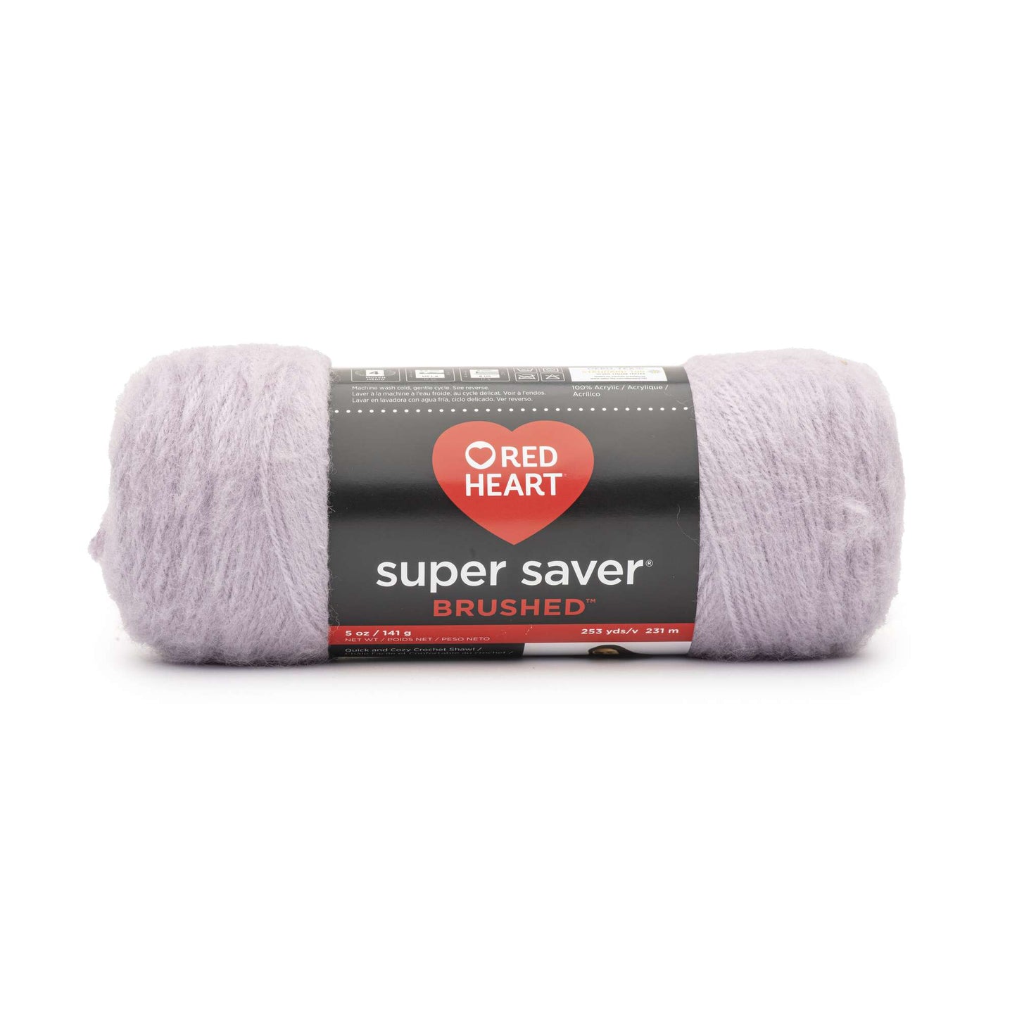 RH Super Saver Brushed Yarn - Clearance shades