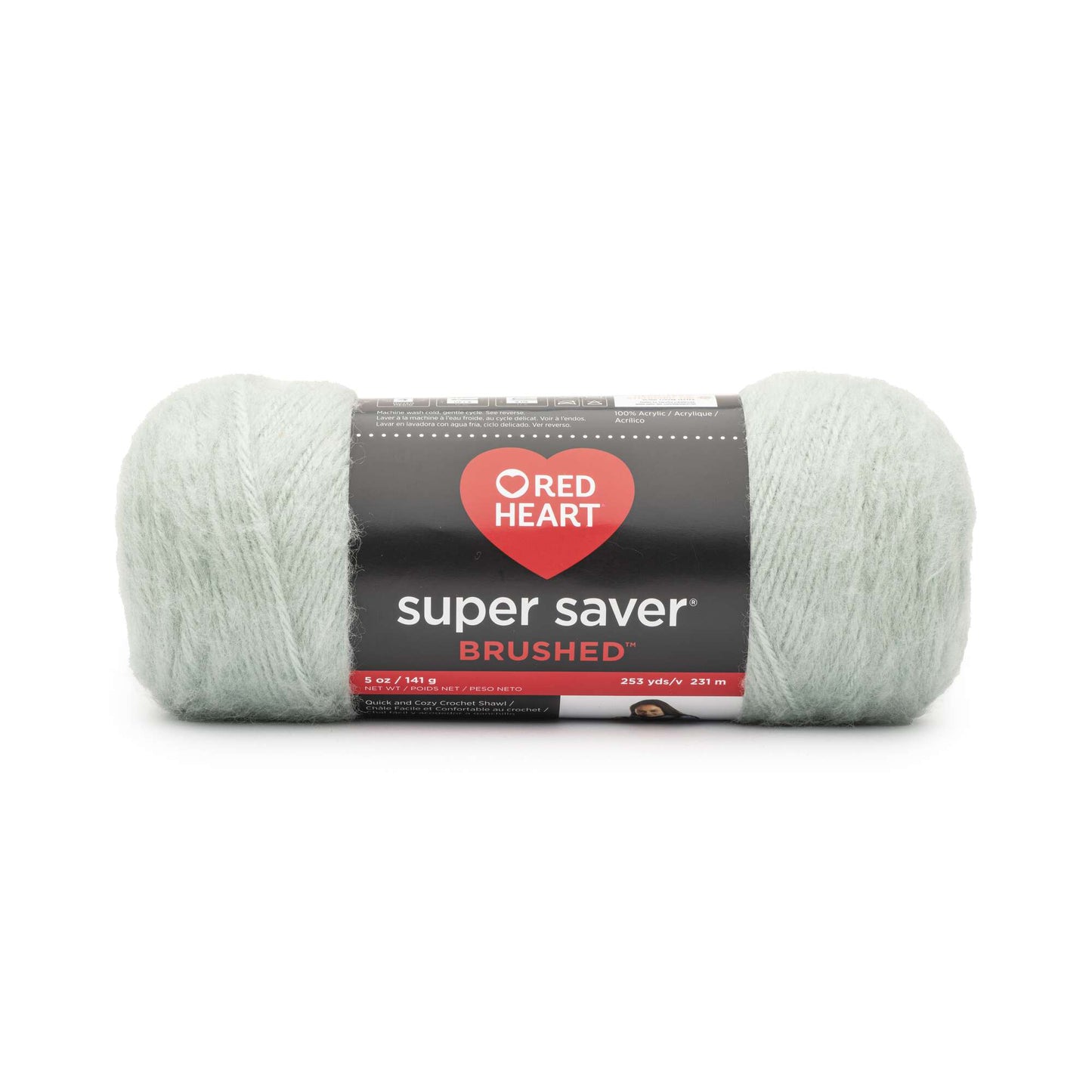 RH Super Saver Brushed Yarn - Clearance shades