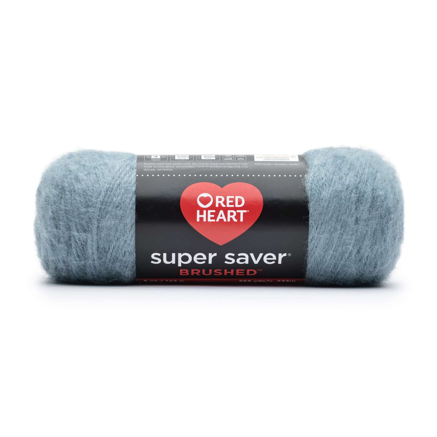 RH Super Saver Brushed Yarn - Clearance shades